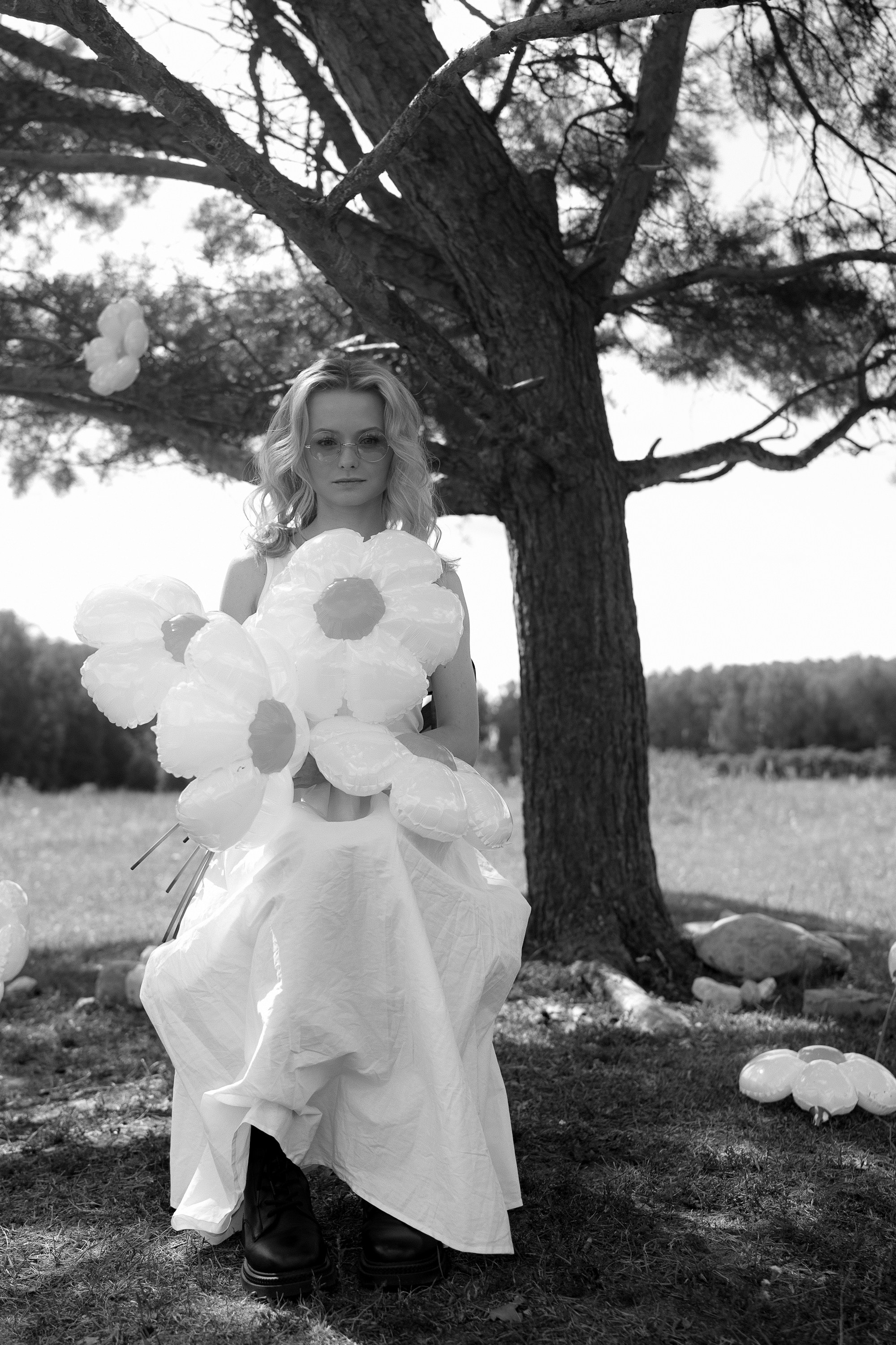 Ксюша и Степа. Антон Гошовский - свадебный и семейный фотограф в Москве и Крыму