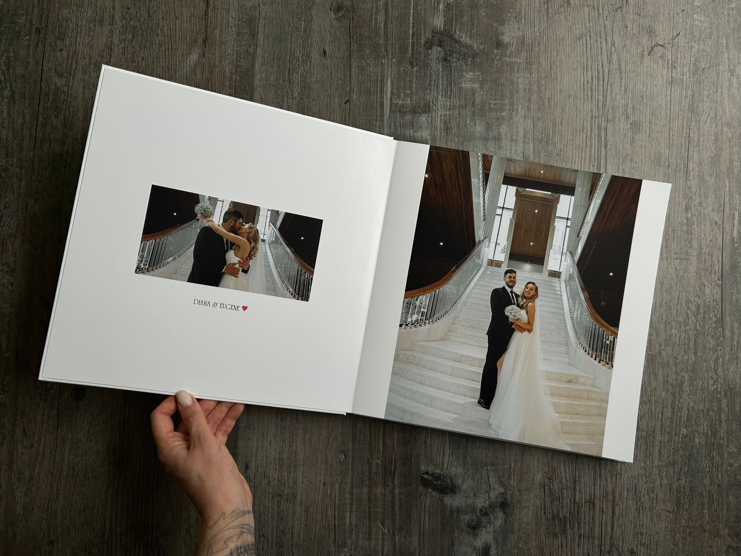 Weddings books