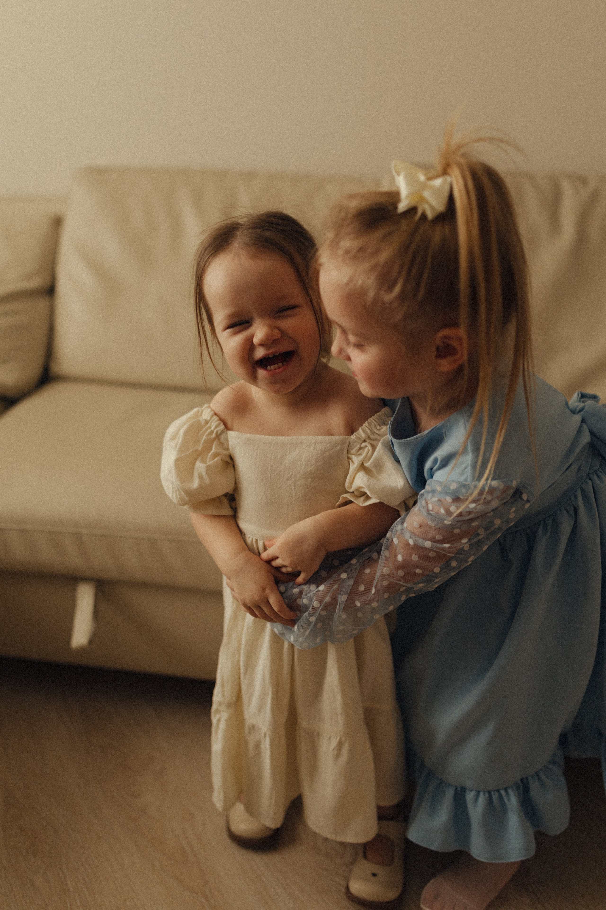 Мелании 2. Семейный фотограф в Москве и Люберцах Юлия Гуськова