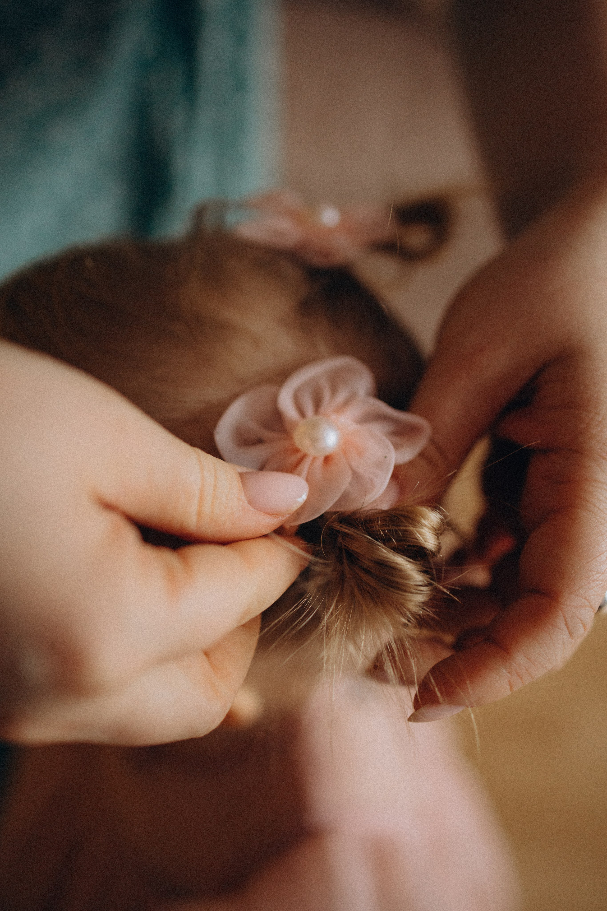 Детский день рожденья. Семейный фотограф в Москве и Люберцах Юлия Гуськова