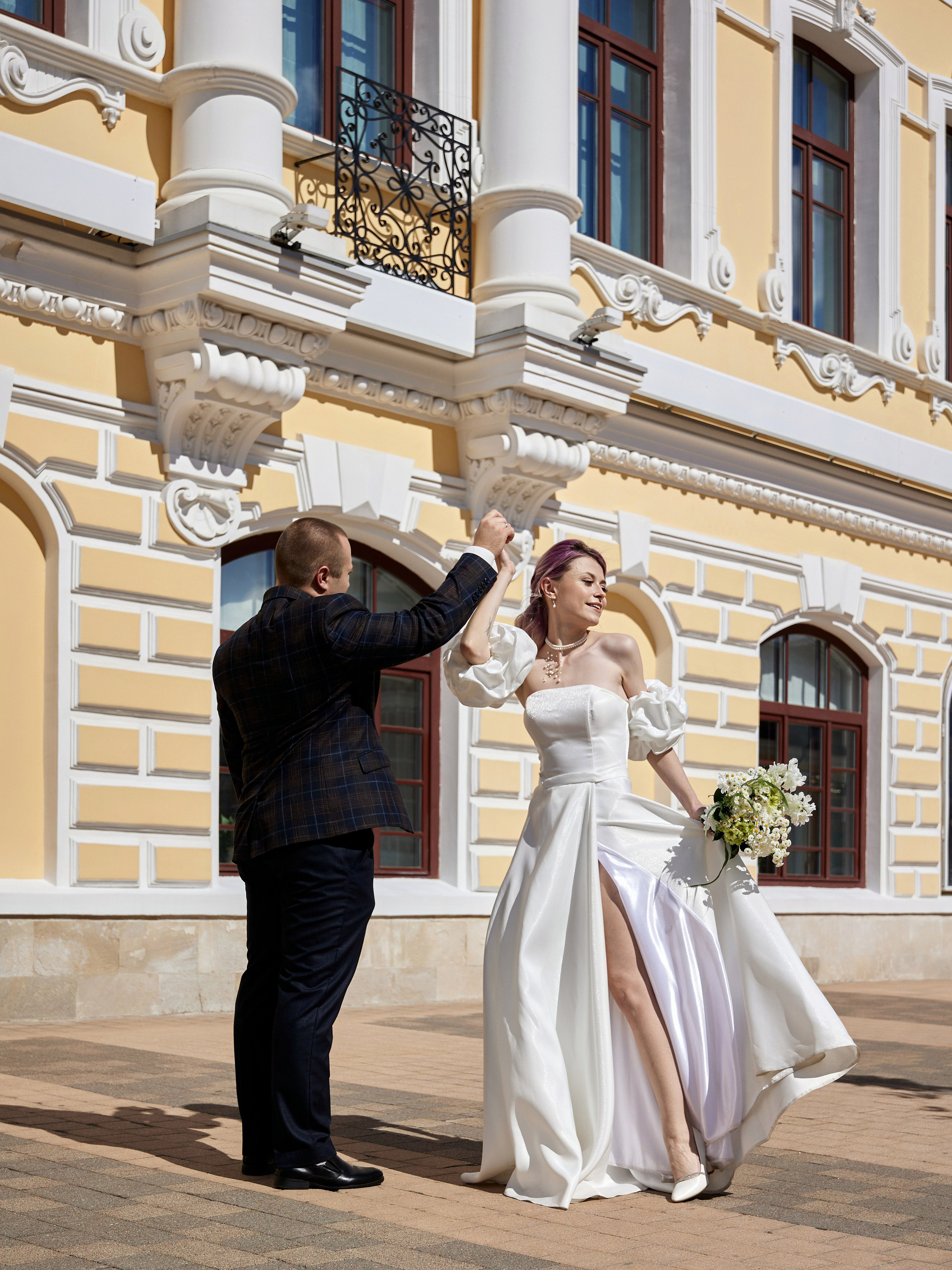 Свадебный фотограф в Туле