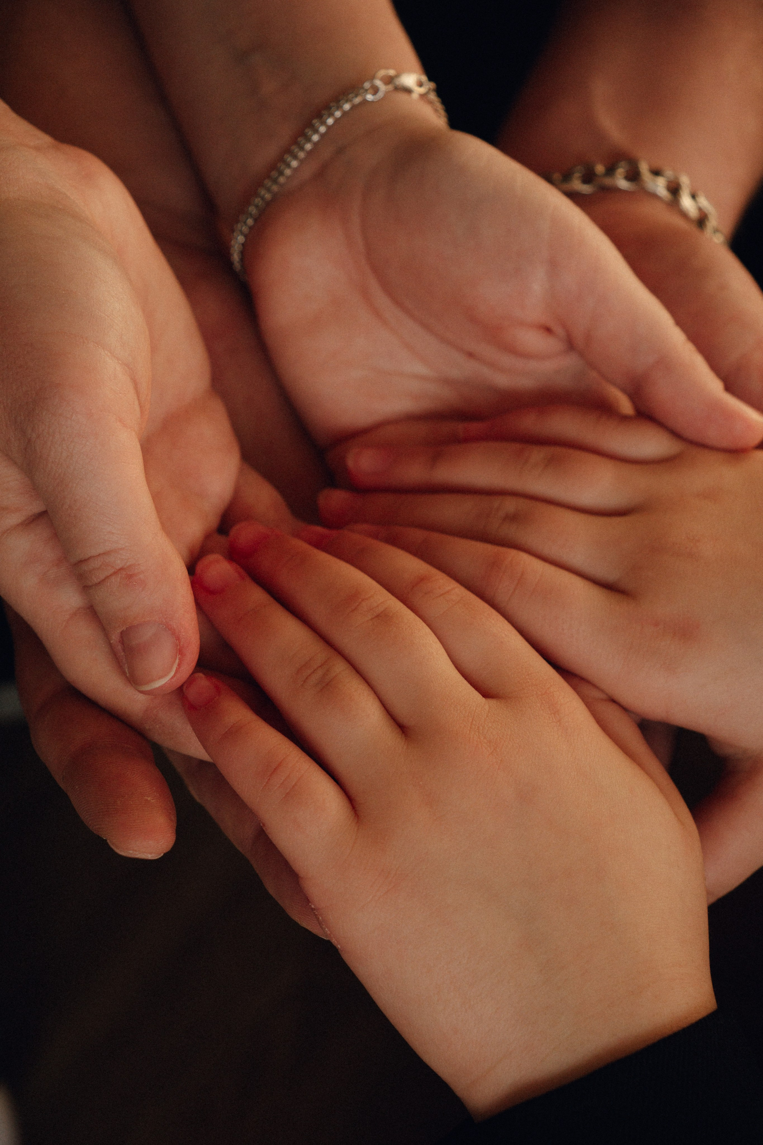 DIGITAL GALLERY (семейные). Олеся Спасская фотограф Красноярск