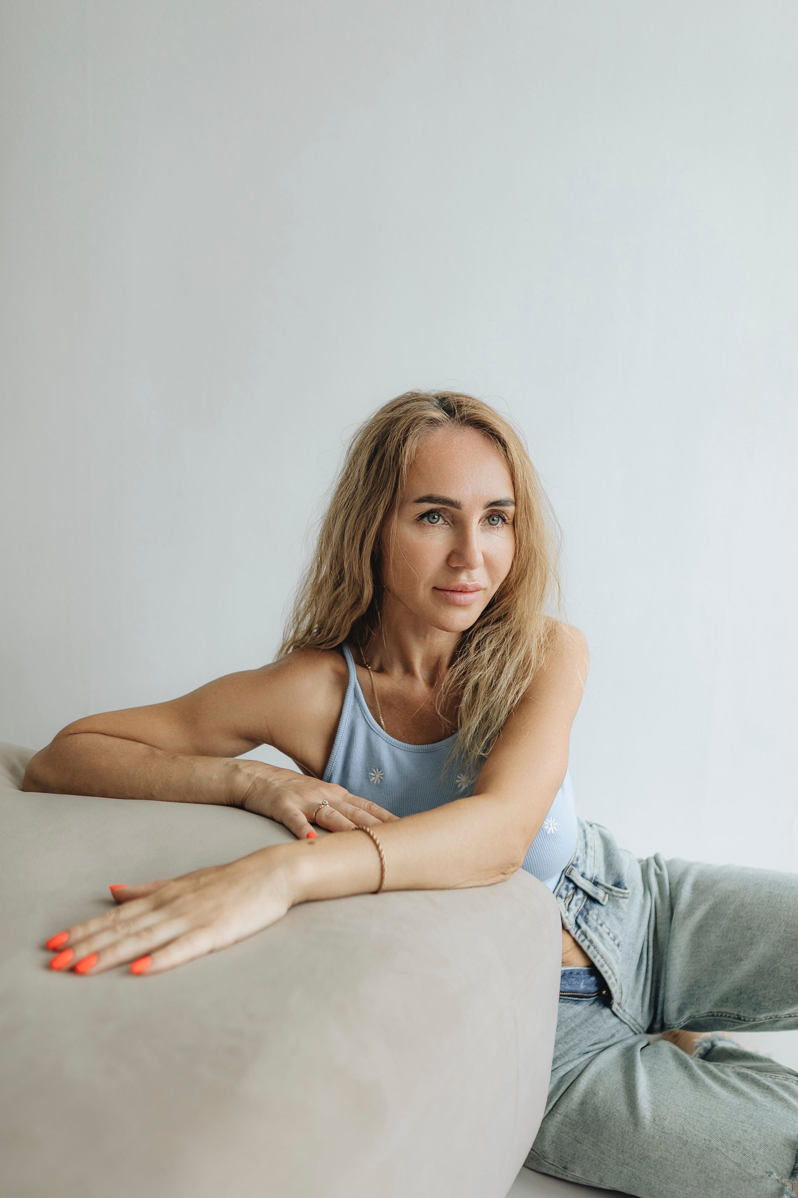 Валя. Свадебный и Семейный фотограф в Москве Александра Вайпер