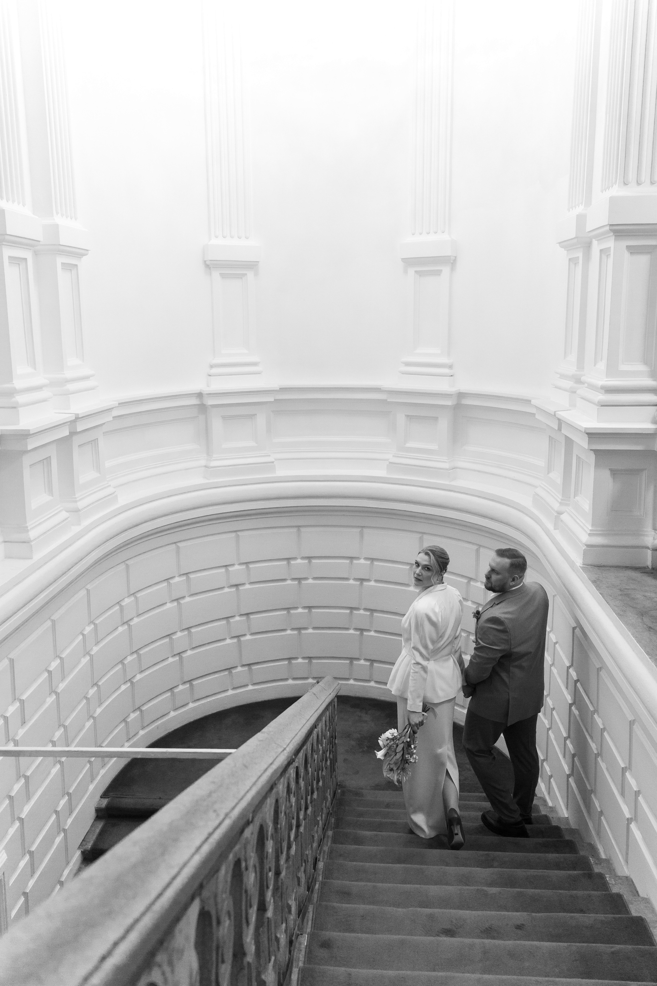 Свадьба Влада и Жени. Свадебный фотограф в Москве Яна Деньгина