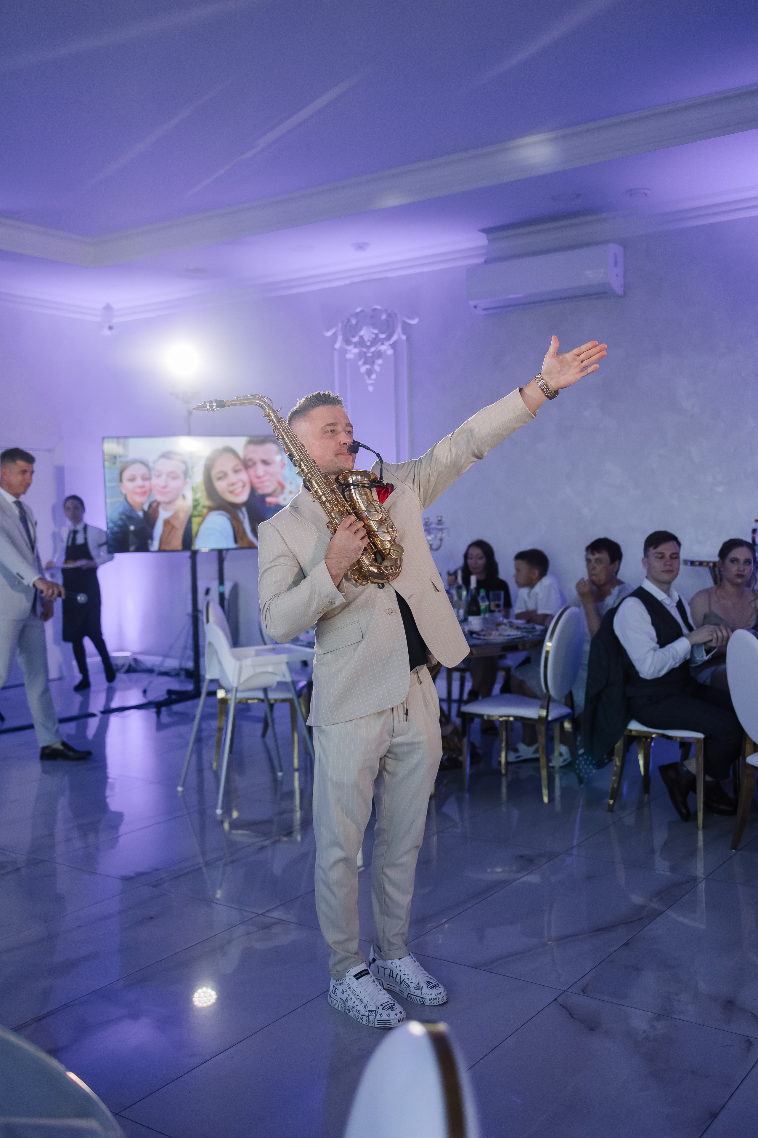 Aleksey&Viktoriya. Свадебный фотограф