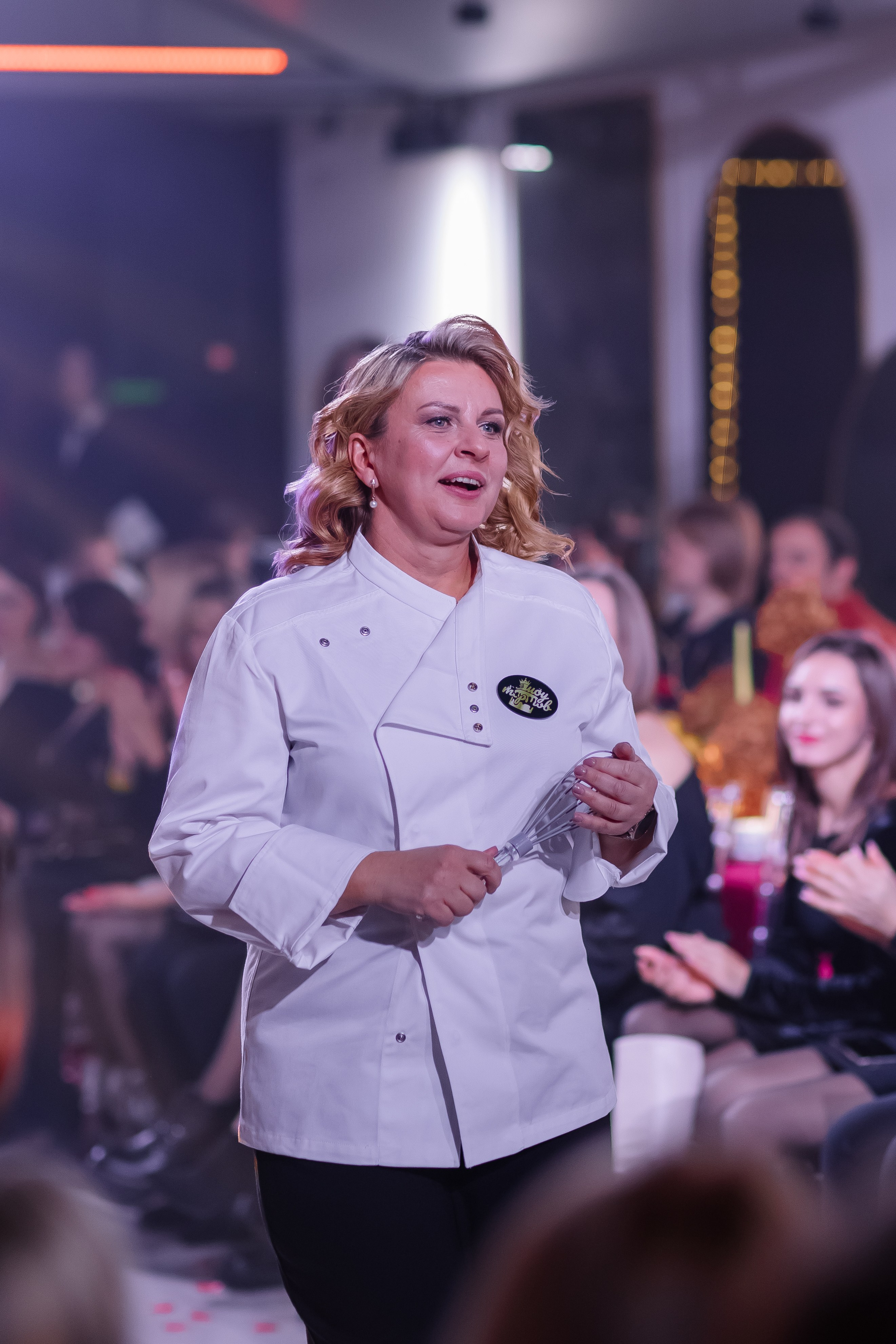 Шоу тортов. Свадебный фотограф