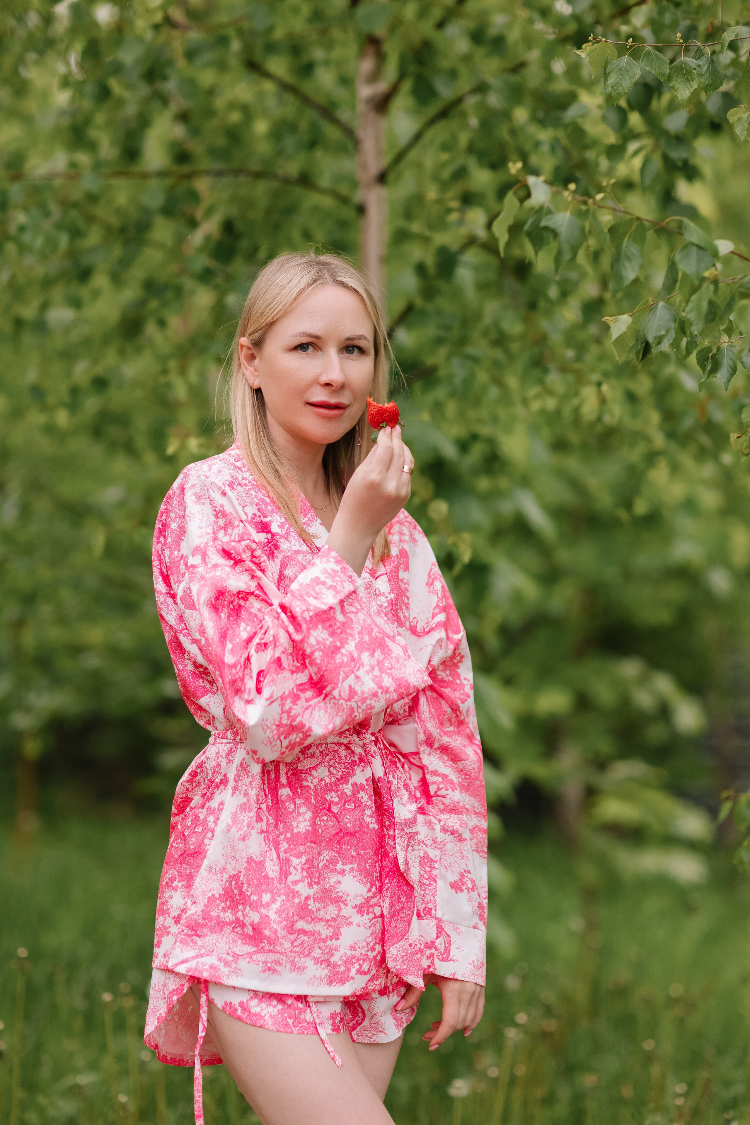 Пижамная вечеринка. Свадебный фотограф