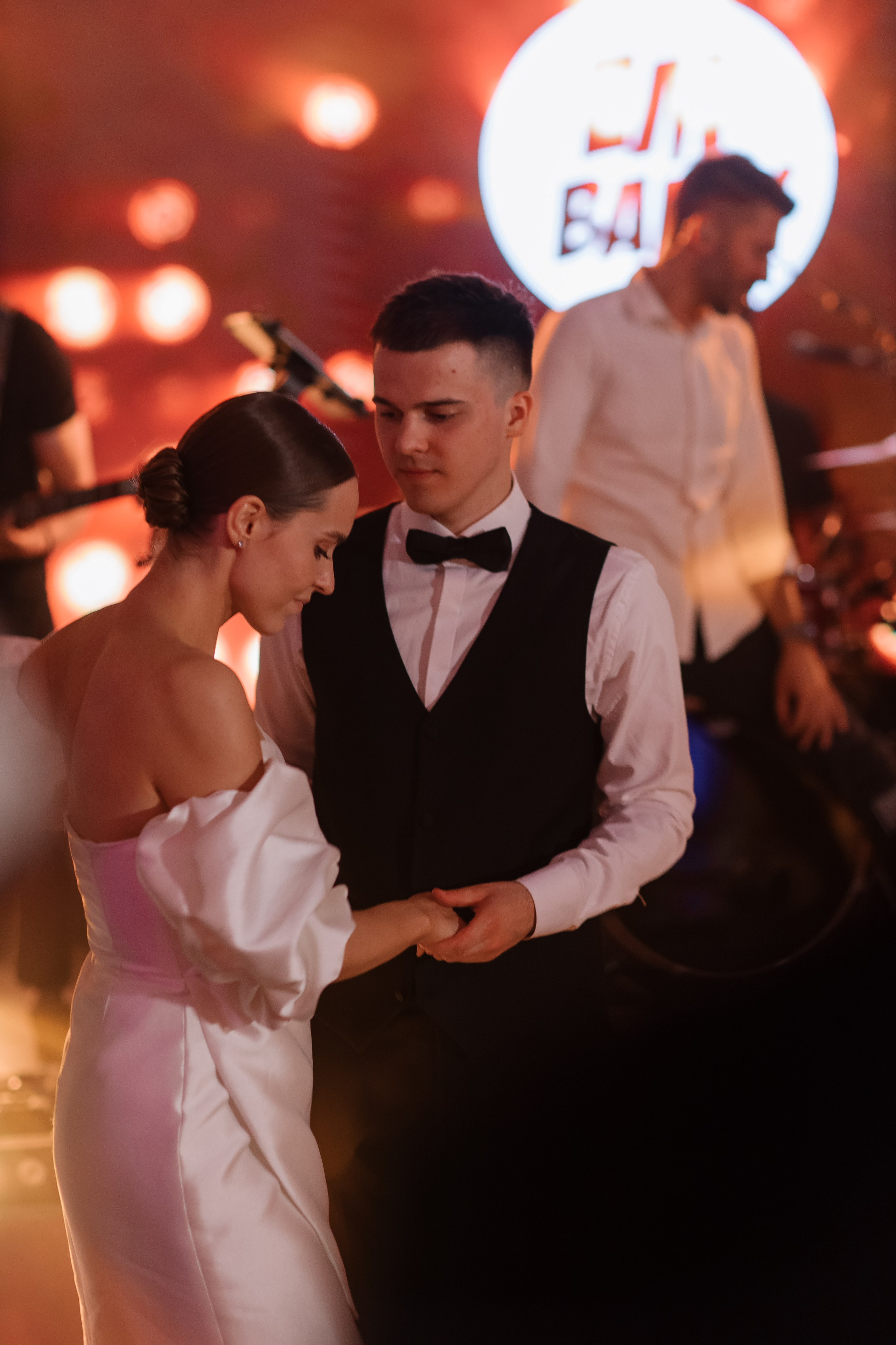 Вадим/Дарья. Свадебный фотограф