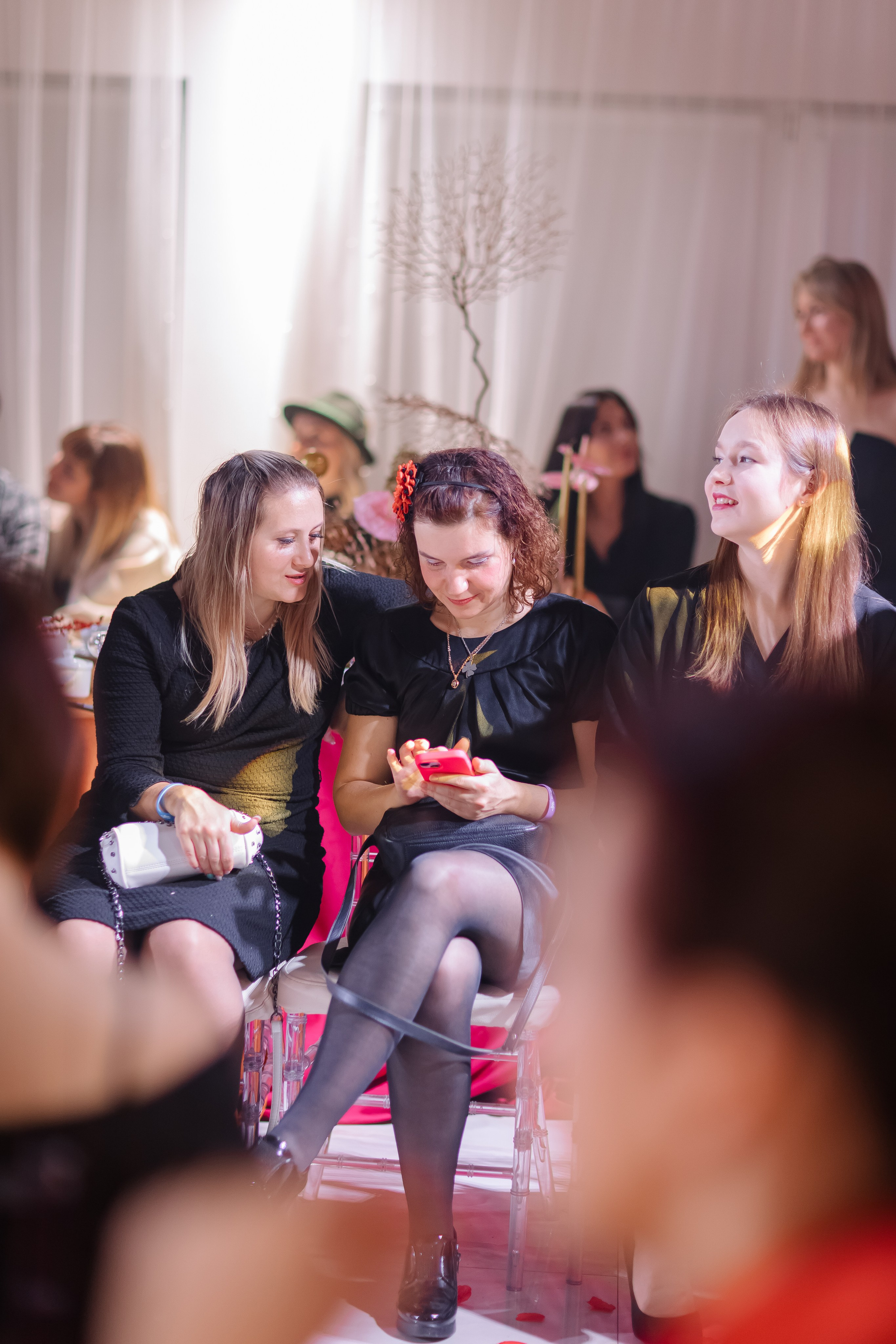 Шоу тортов. Свадебный фотограф