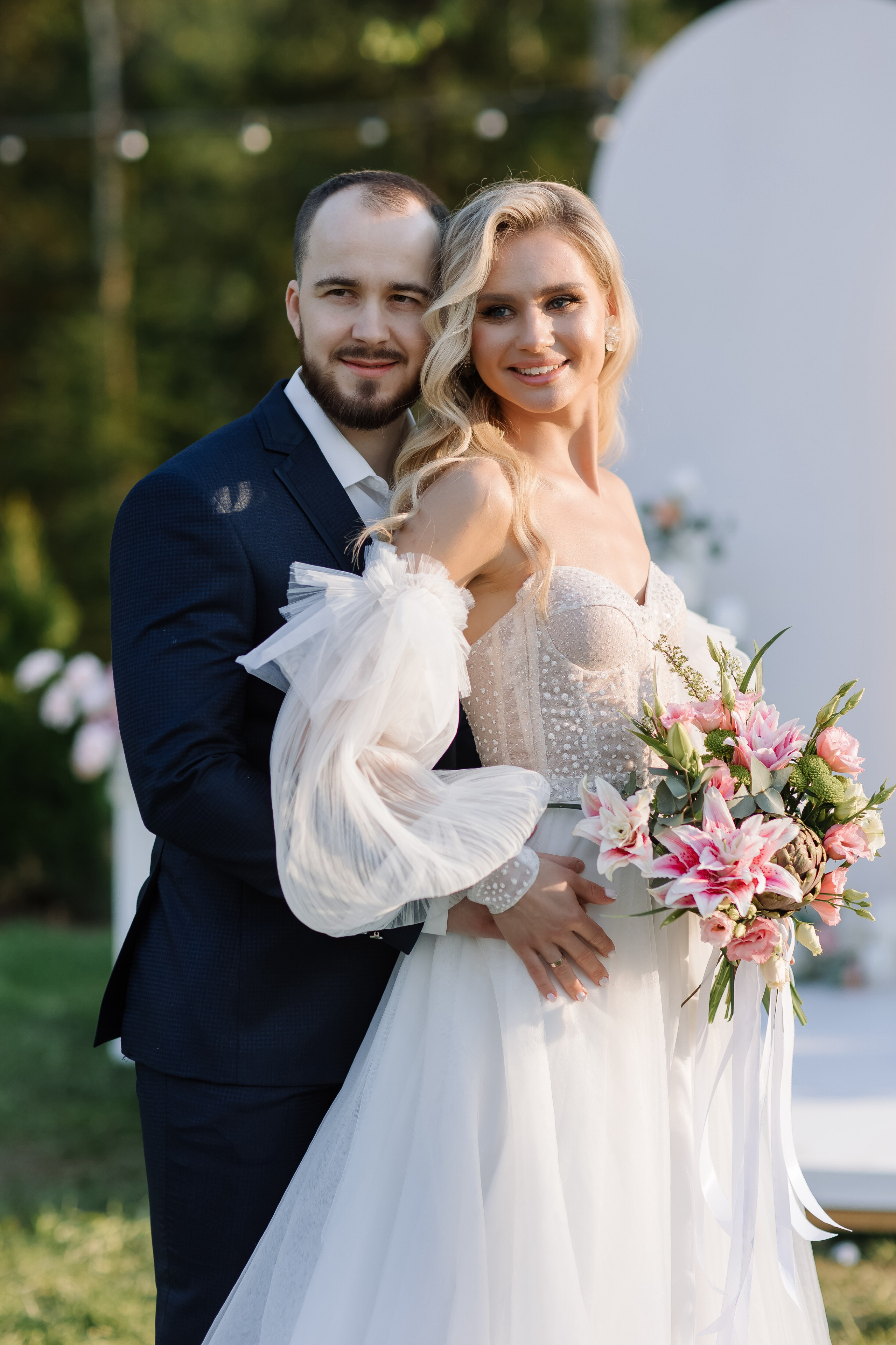 Виталий/Алеся. Свадебный фотограф