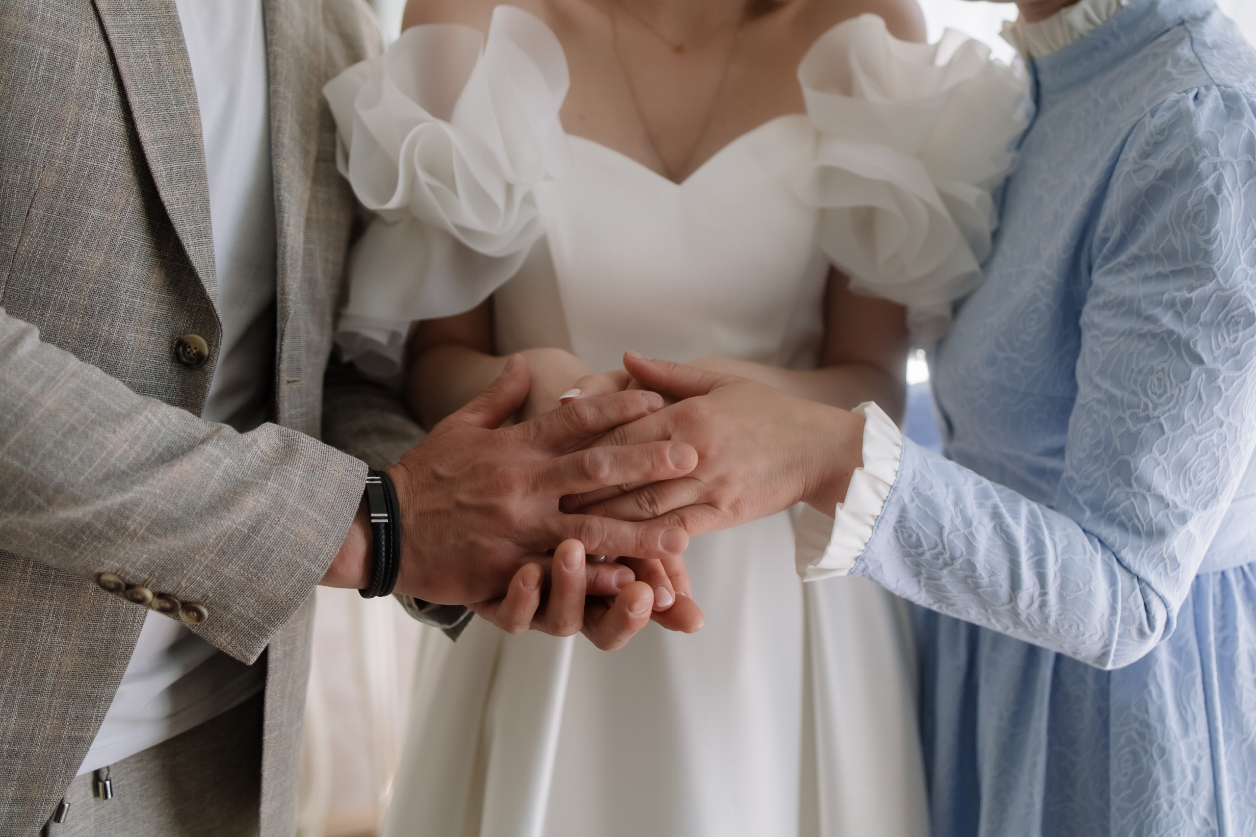 Александр/Кристина. Свадебный фотограф