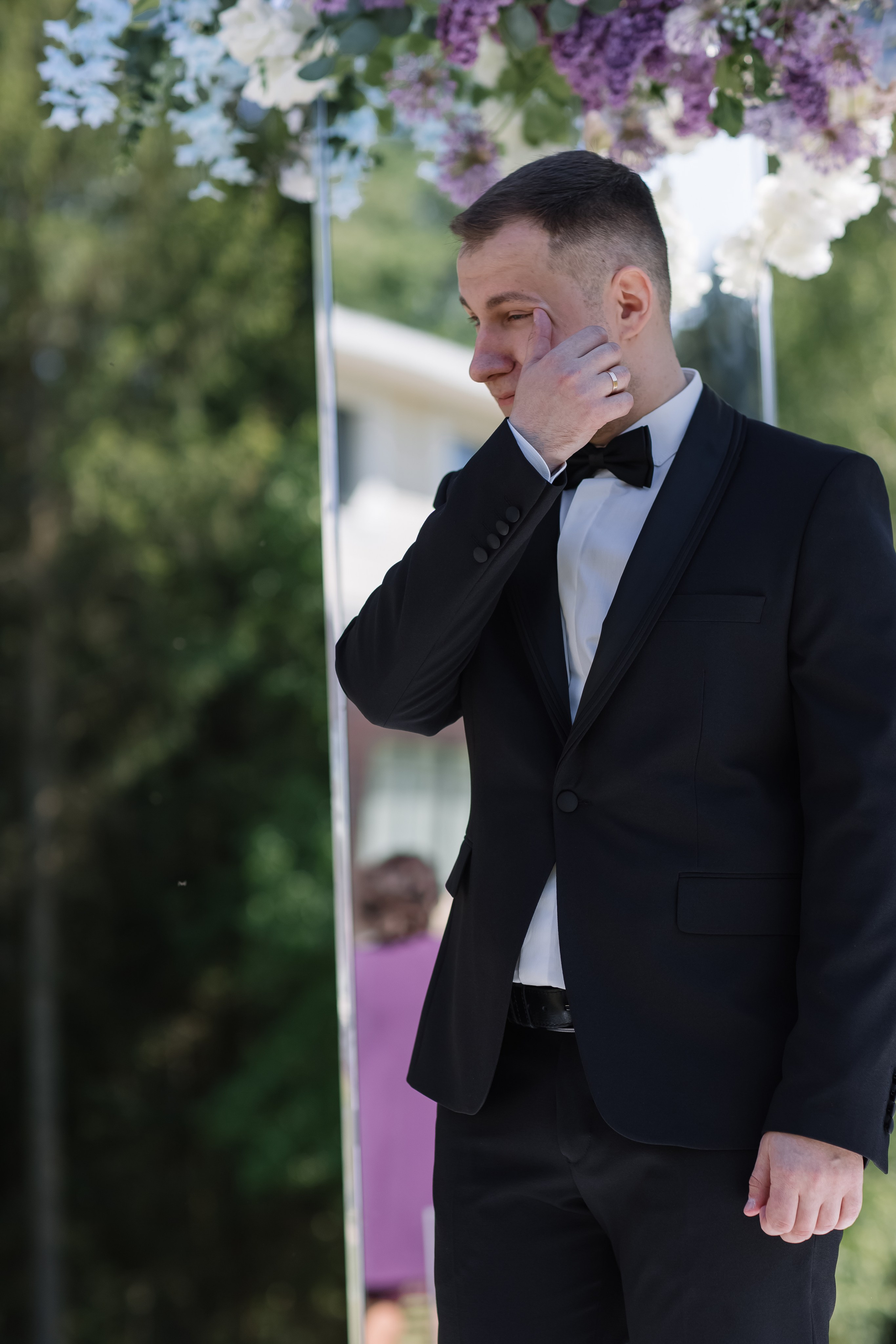 Александр/Кристина. Свадебный фотограф