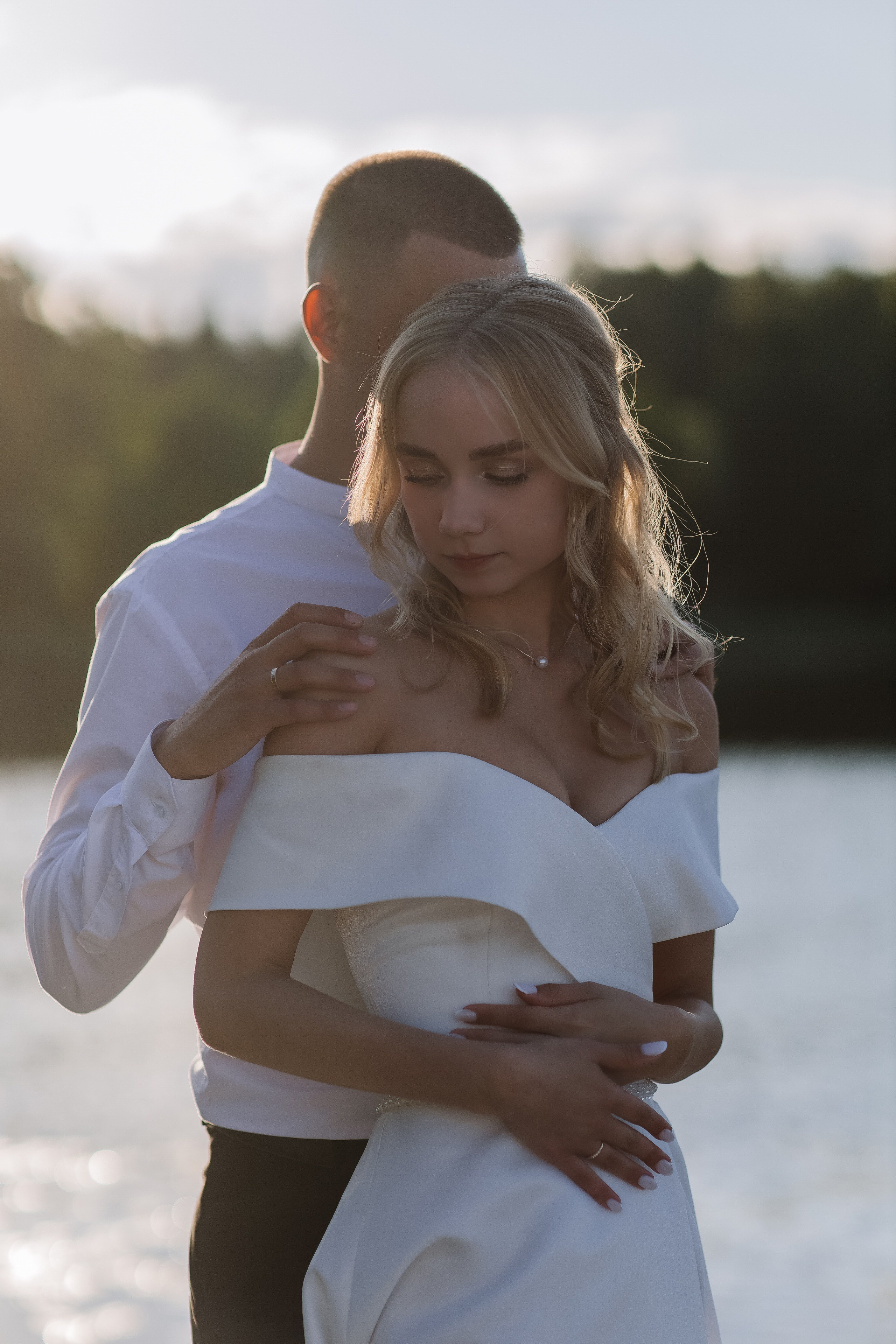 Клим/Ксения. Свадебный фотограф