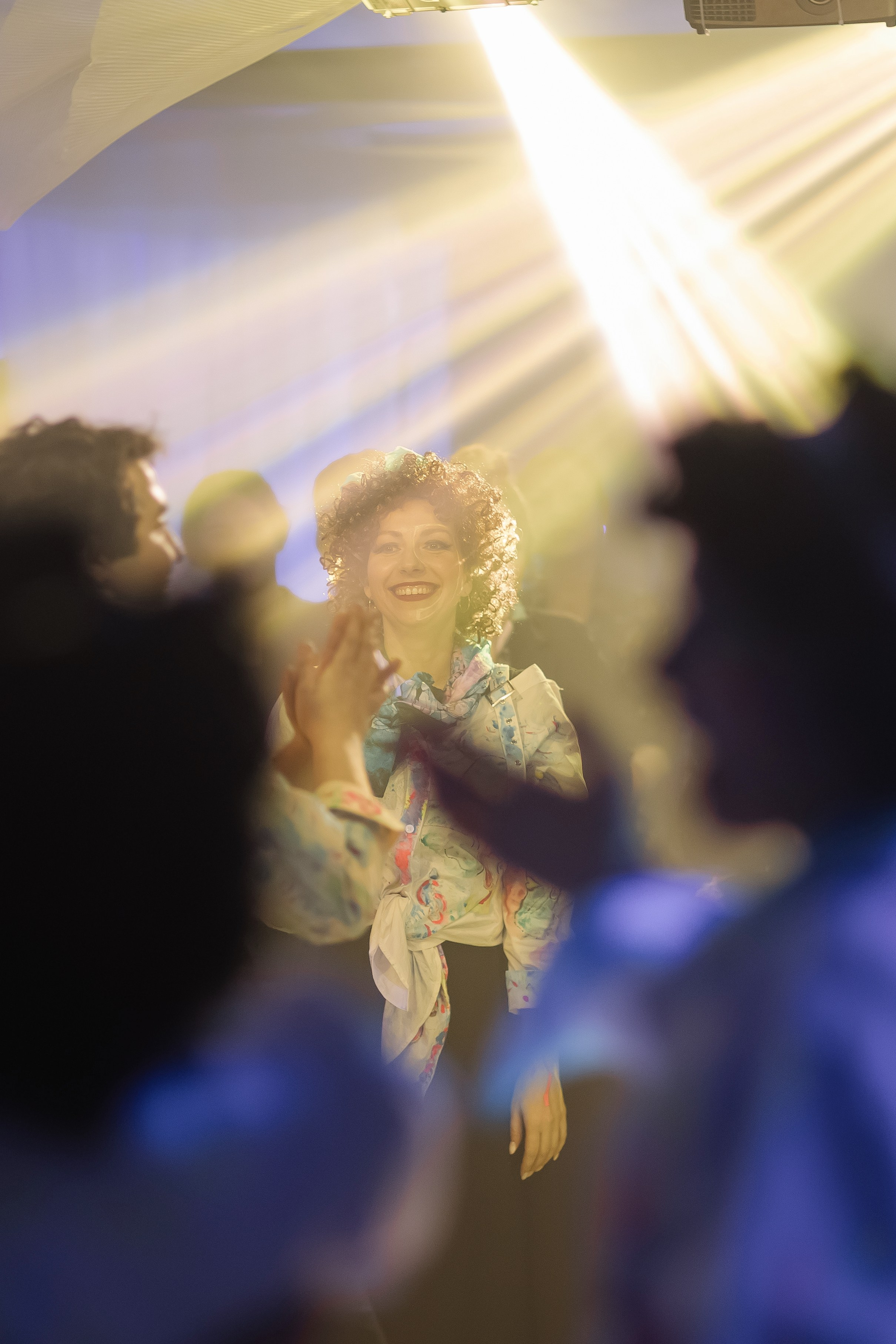 Шоу тортов 2. Свадебный фотограф