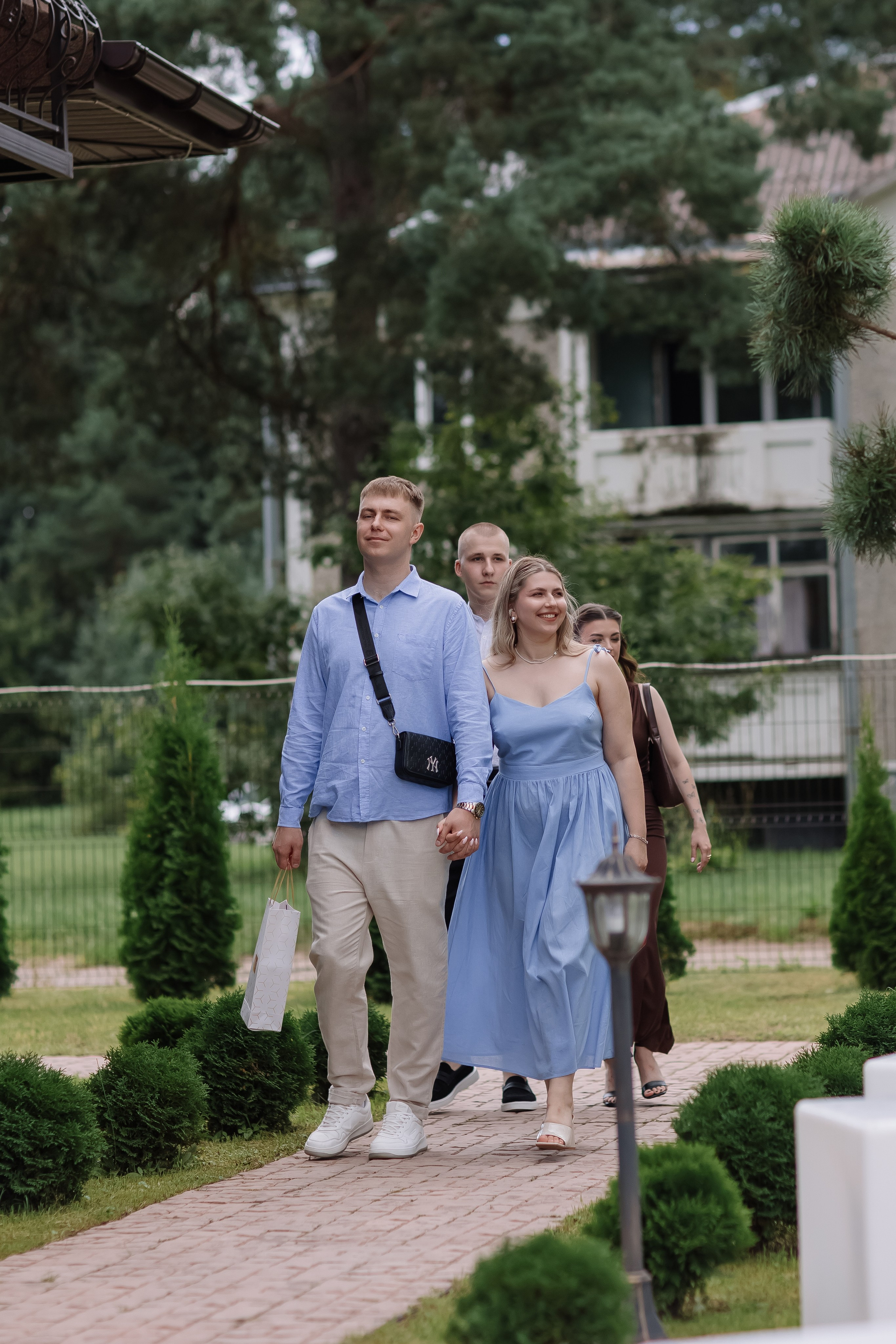 Егор/Арина. Свадебный фотограф