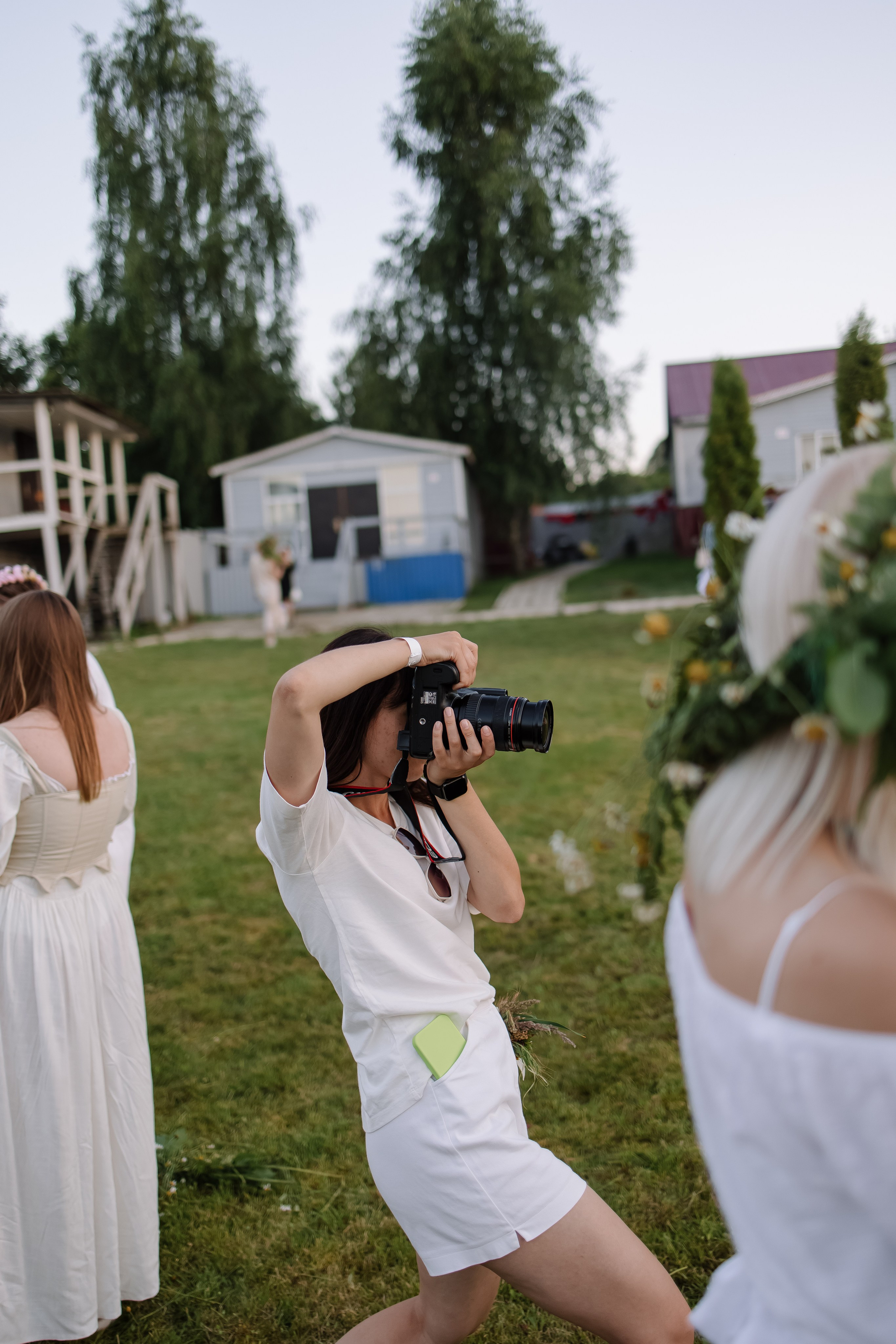 Купалле. Свадебный фотограф