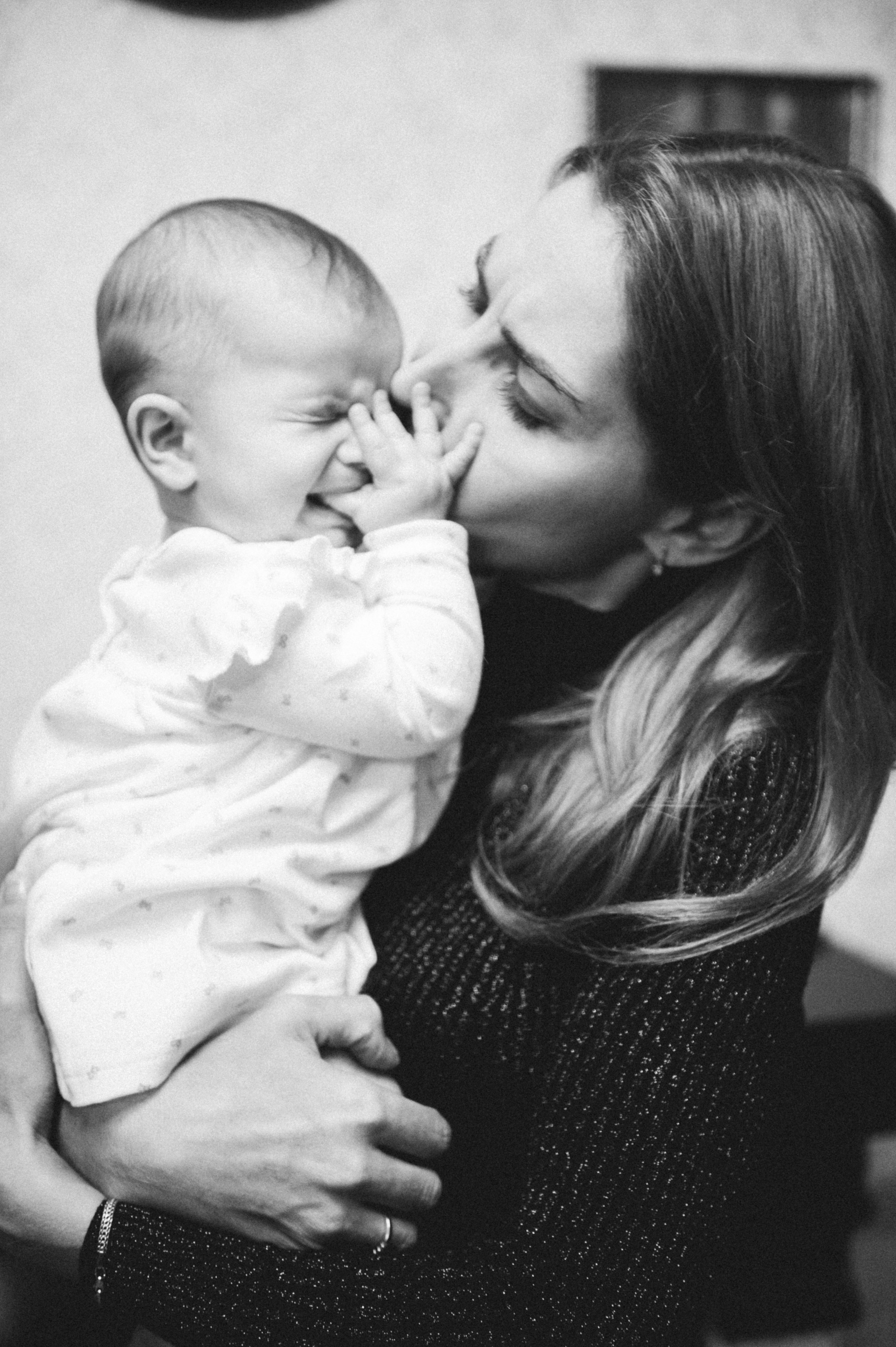 Семья Быстровых. Фотограф в Сургуте Светлана Гибадуллина