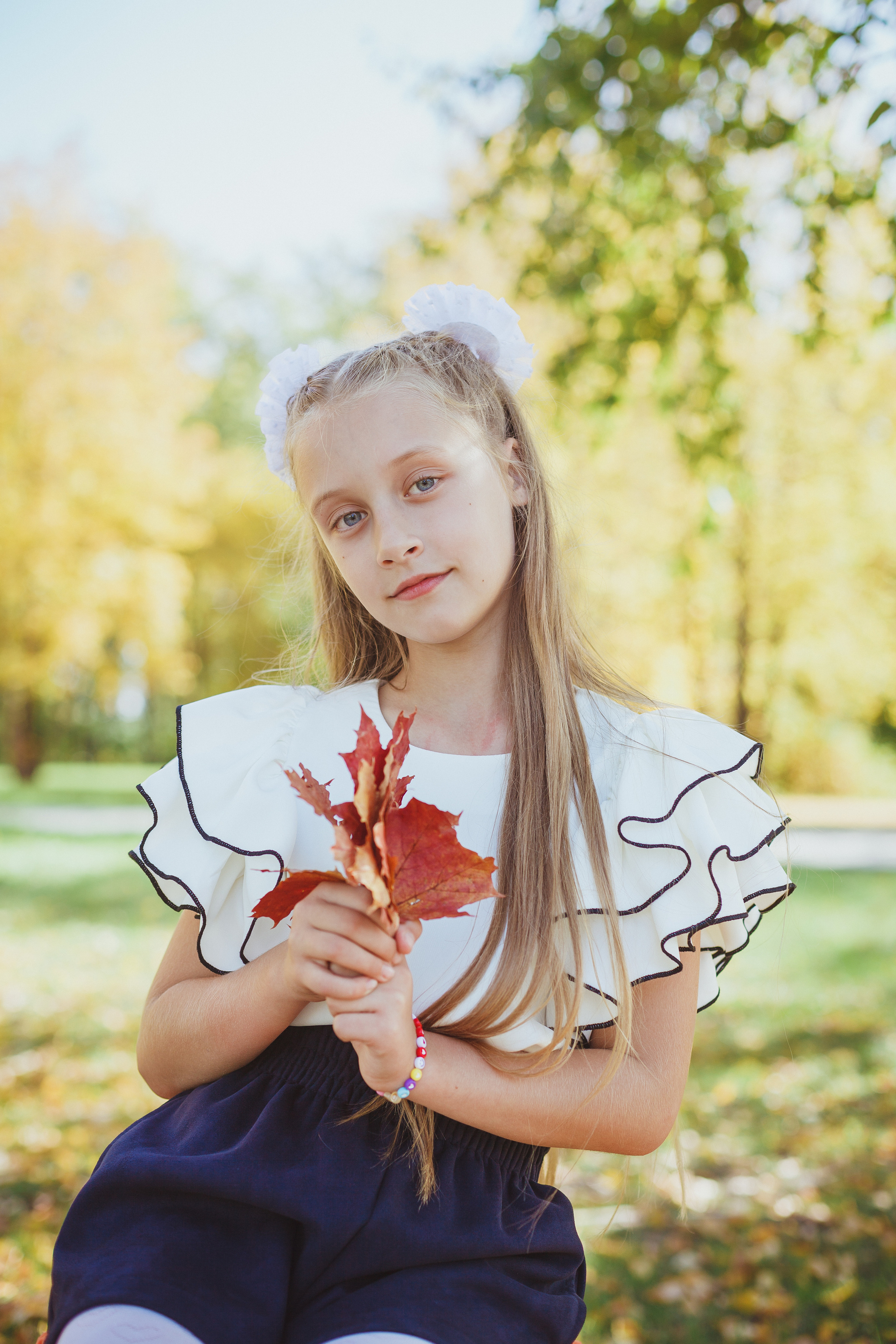 Школьная фотосессия на 31 августа. 1,2,3 сентября. Портреты детей 4-6 штук. Групповые общие 2-5 шт. Цена 450р. (1). Семейный и детский фотограф в Сухом Логу Ольга Кайгородова