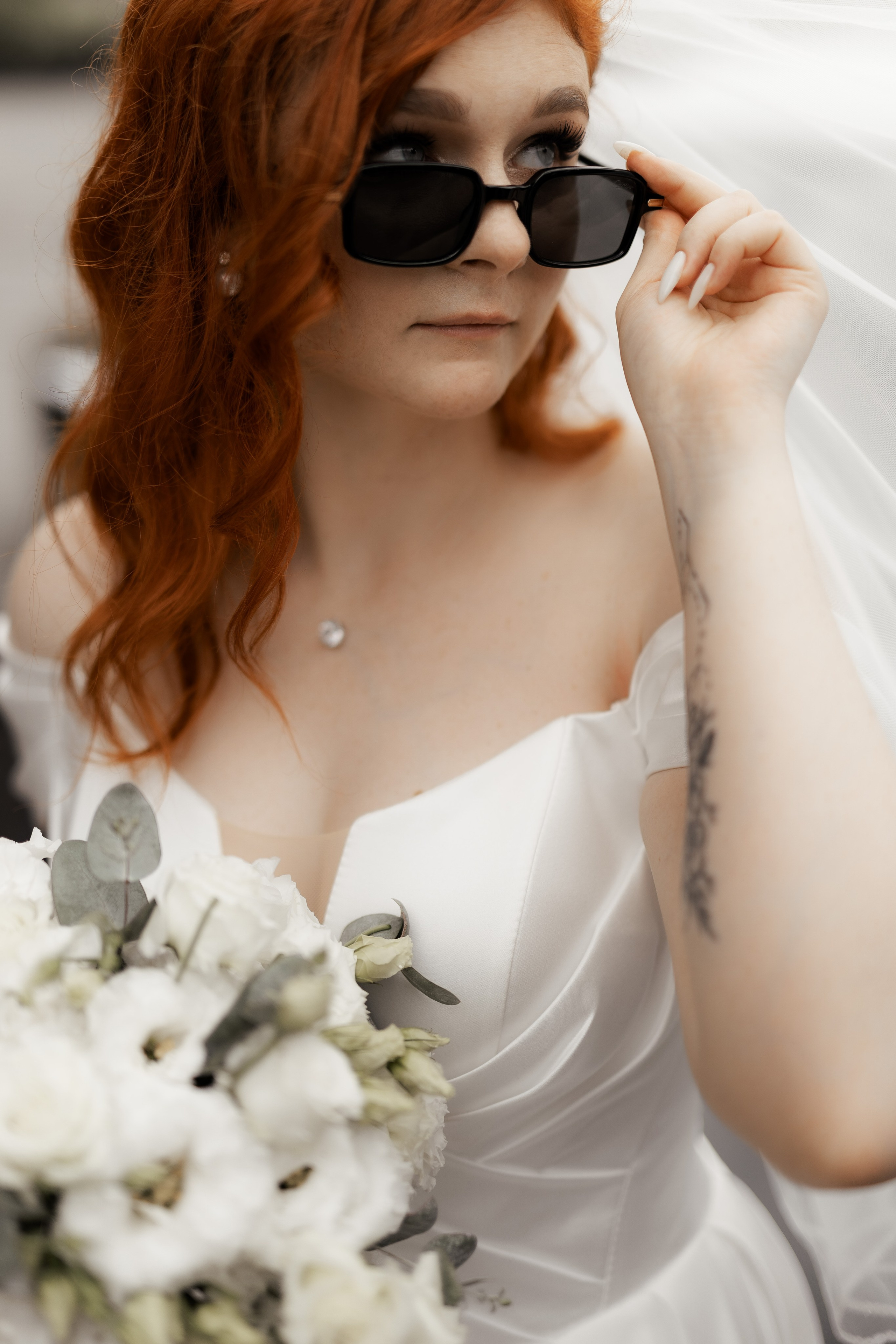 Оля и Яша. Фотограф Елизавета Князева Сергиев Посад, Москва