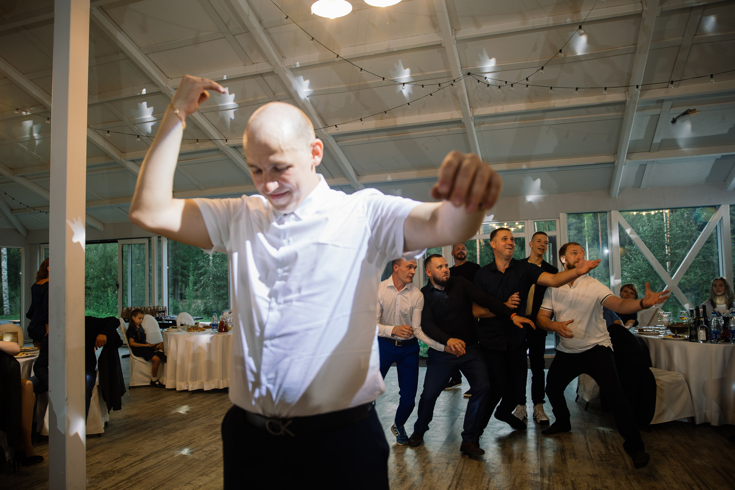 Алексей и Полина. Семейный фотограф Толстикова Кристина