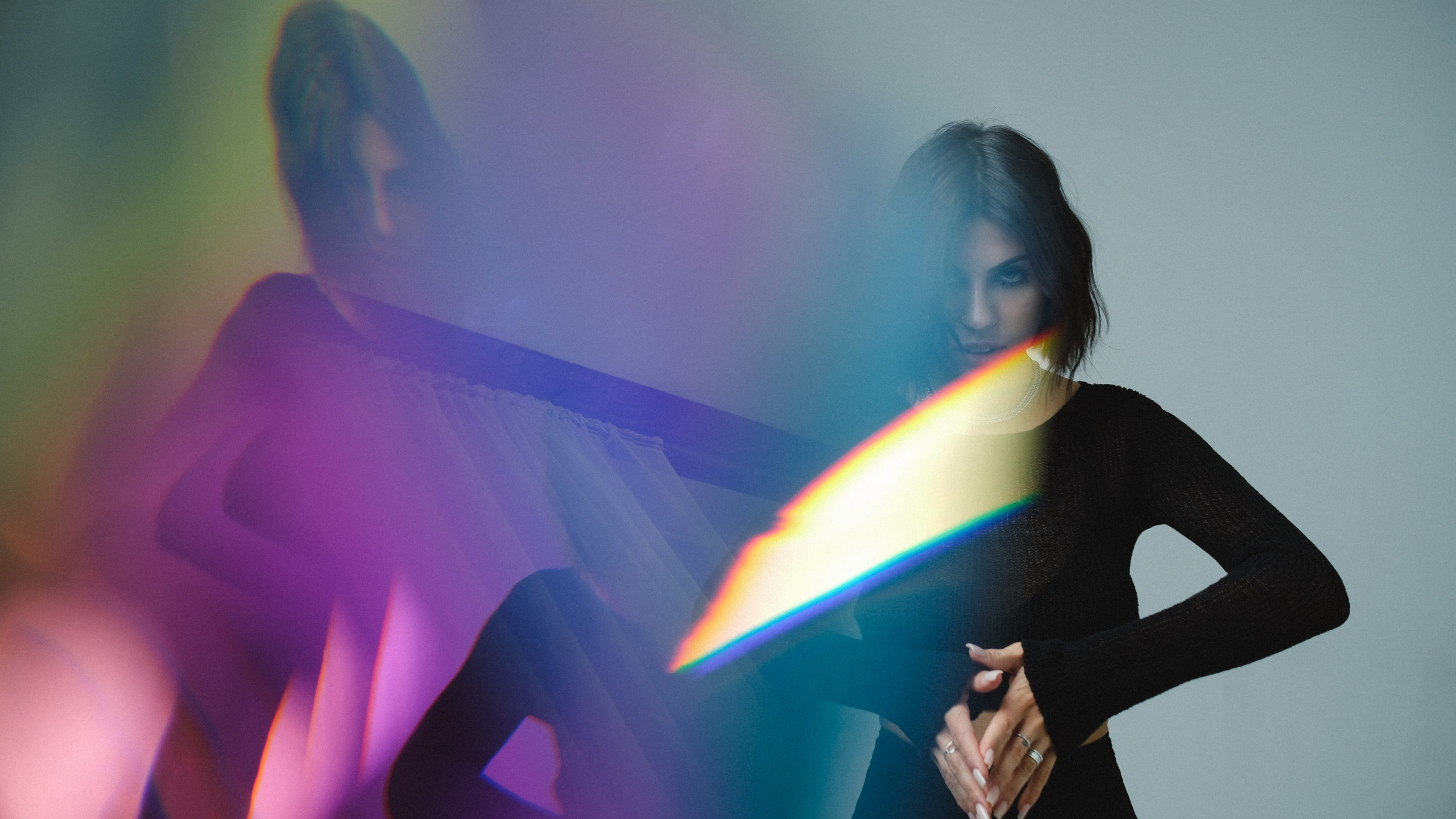 Алина. Портретный фотограф в Москве