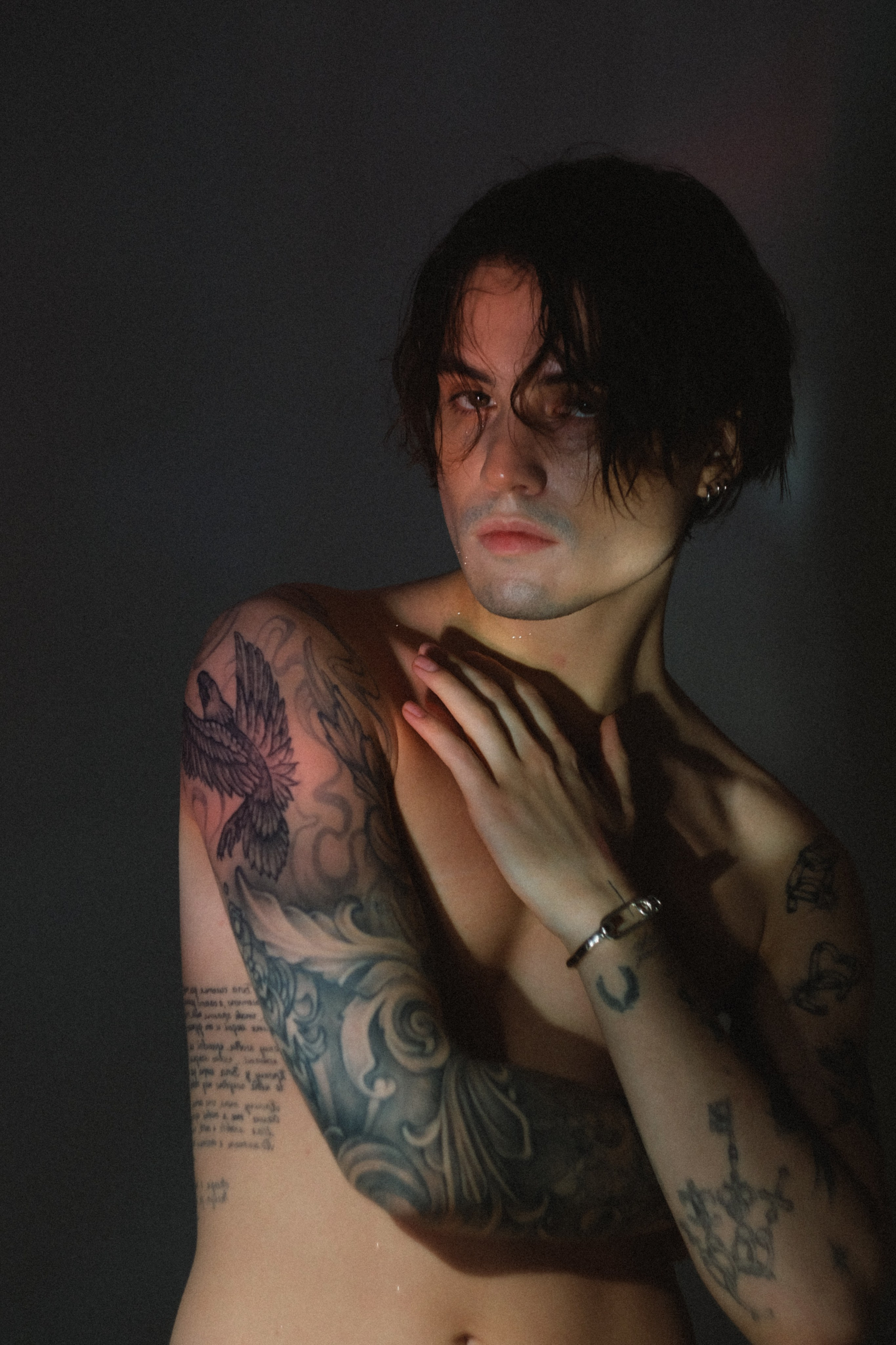 Семен. Портретный фотограф в Москве