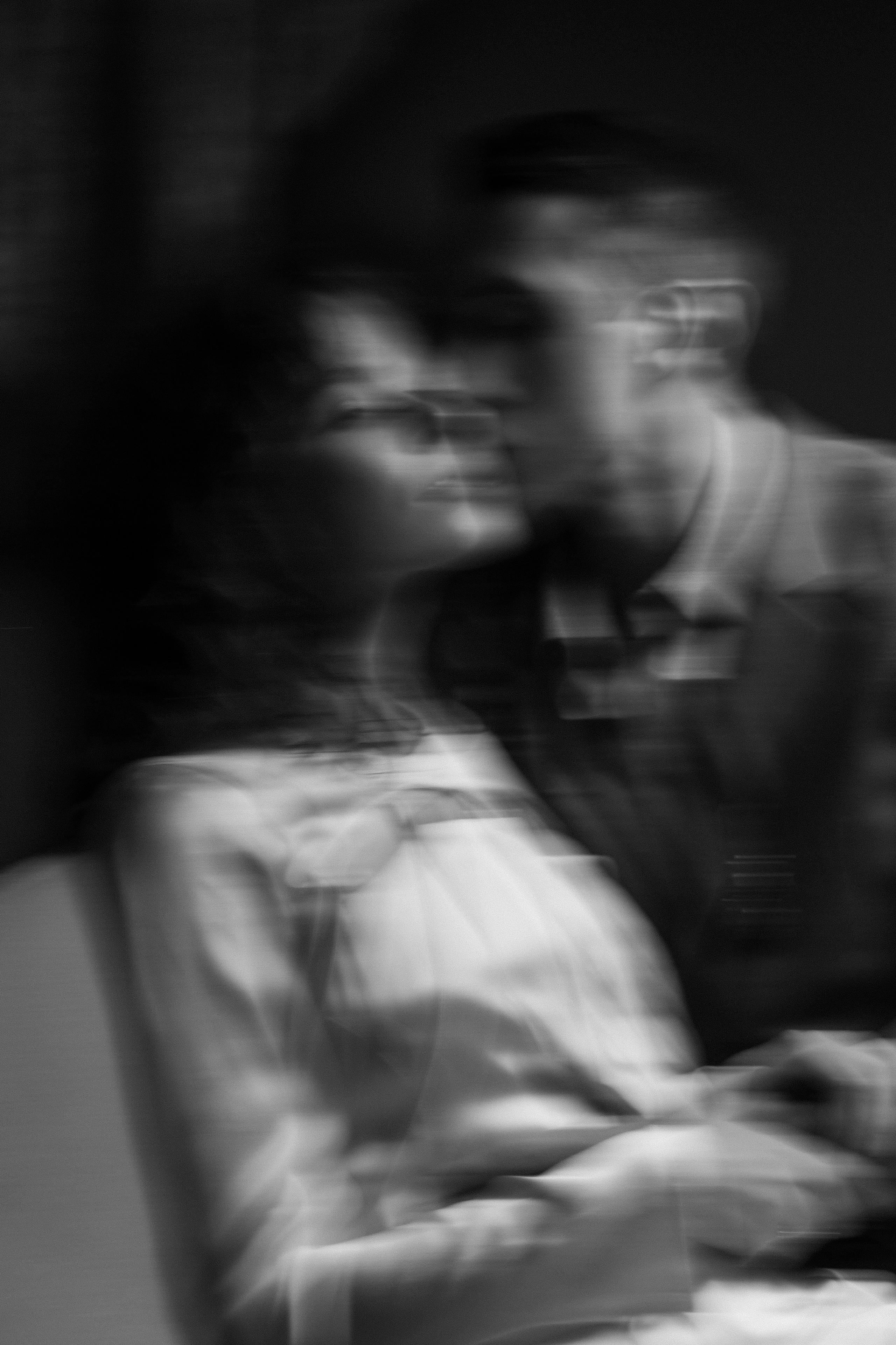 SO / young and beautiful / 2024. Фотограф СПб