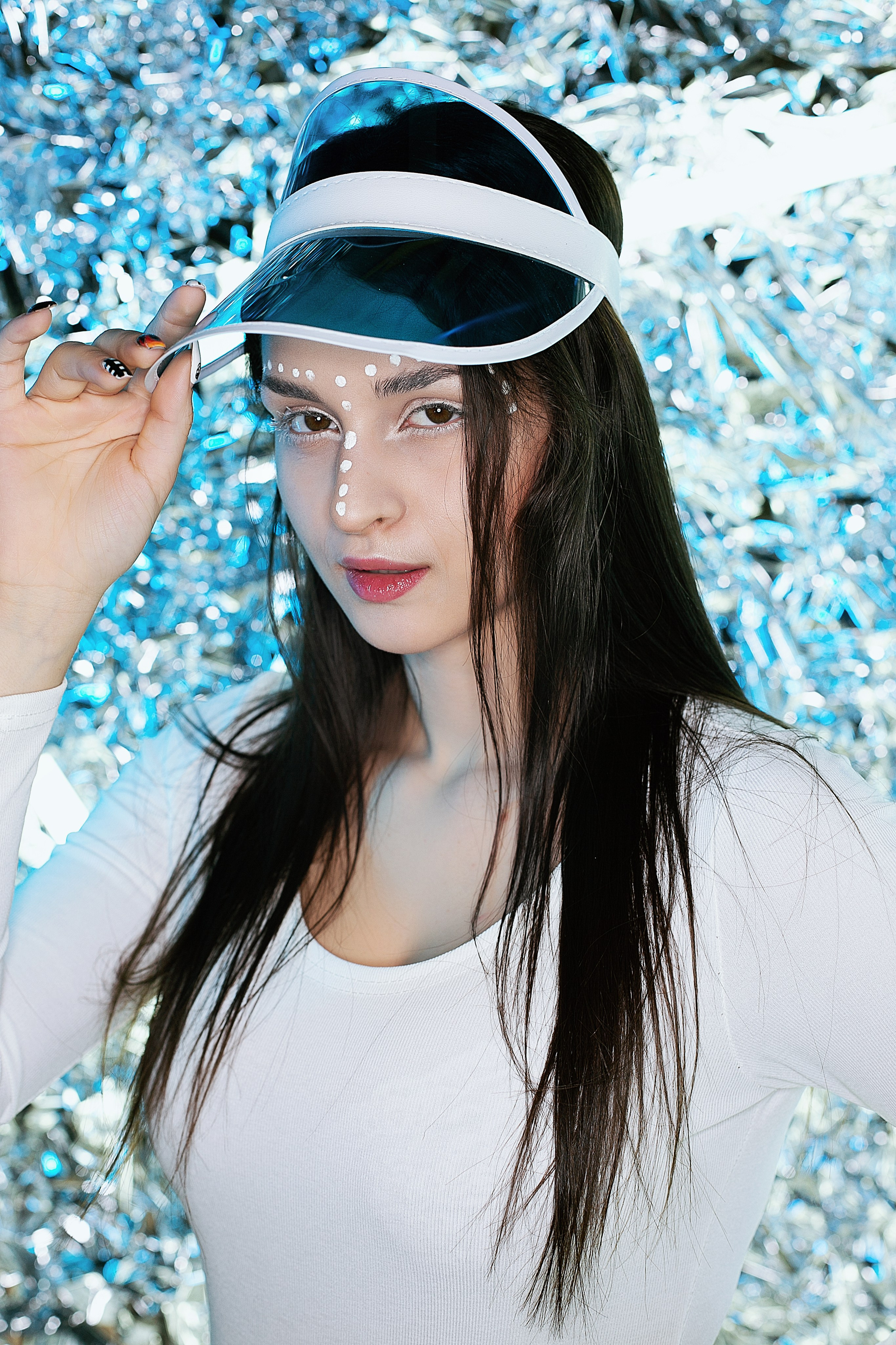 Космо. Фотограф Богданенко Антон