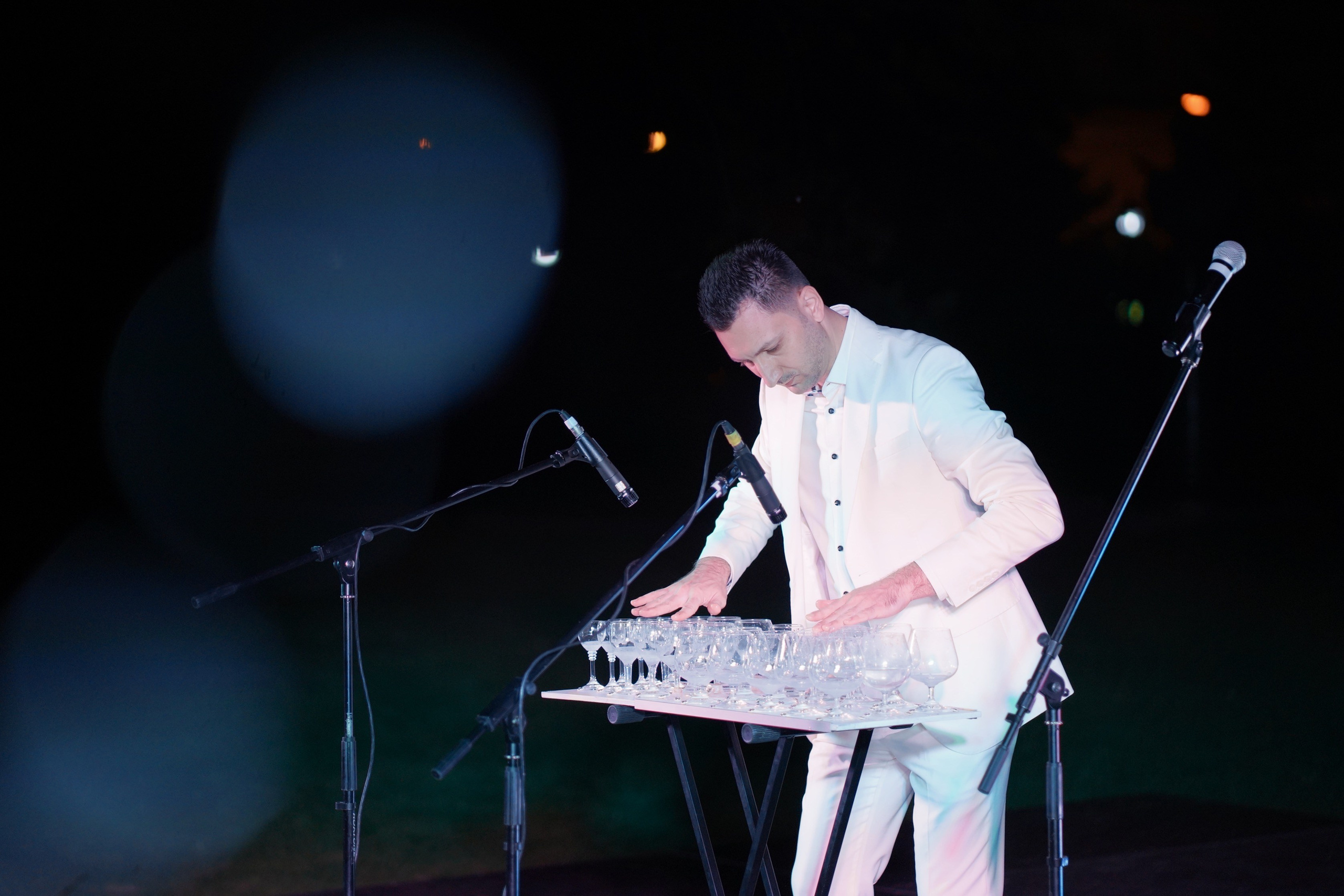 «Ночь музеев 2024» в музее Воды