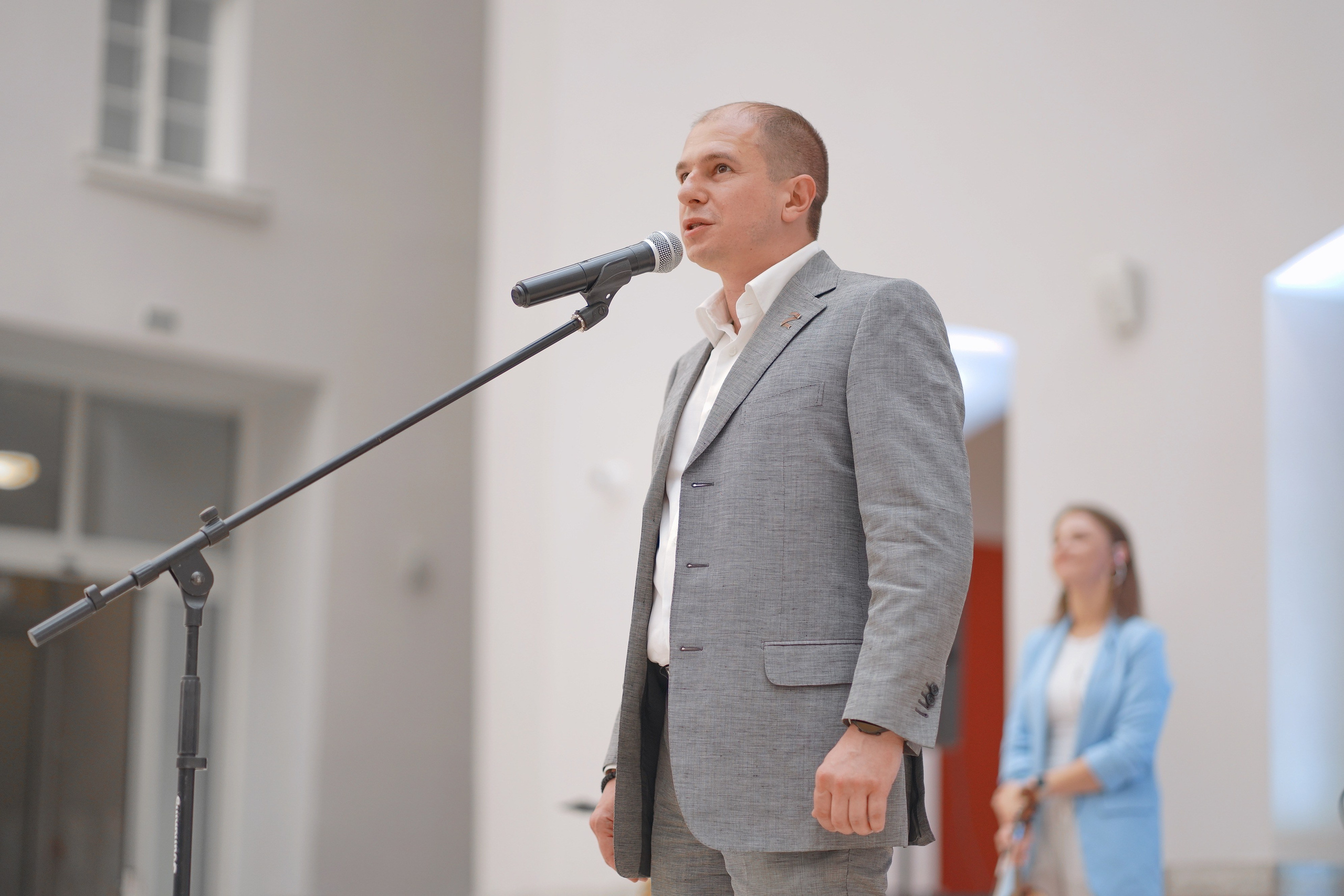 Награждение лучших выпускников 2024