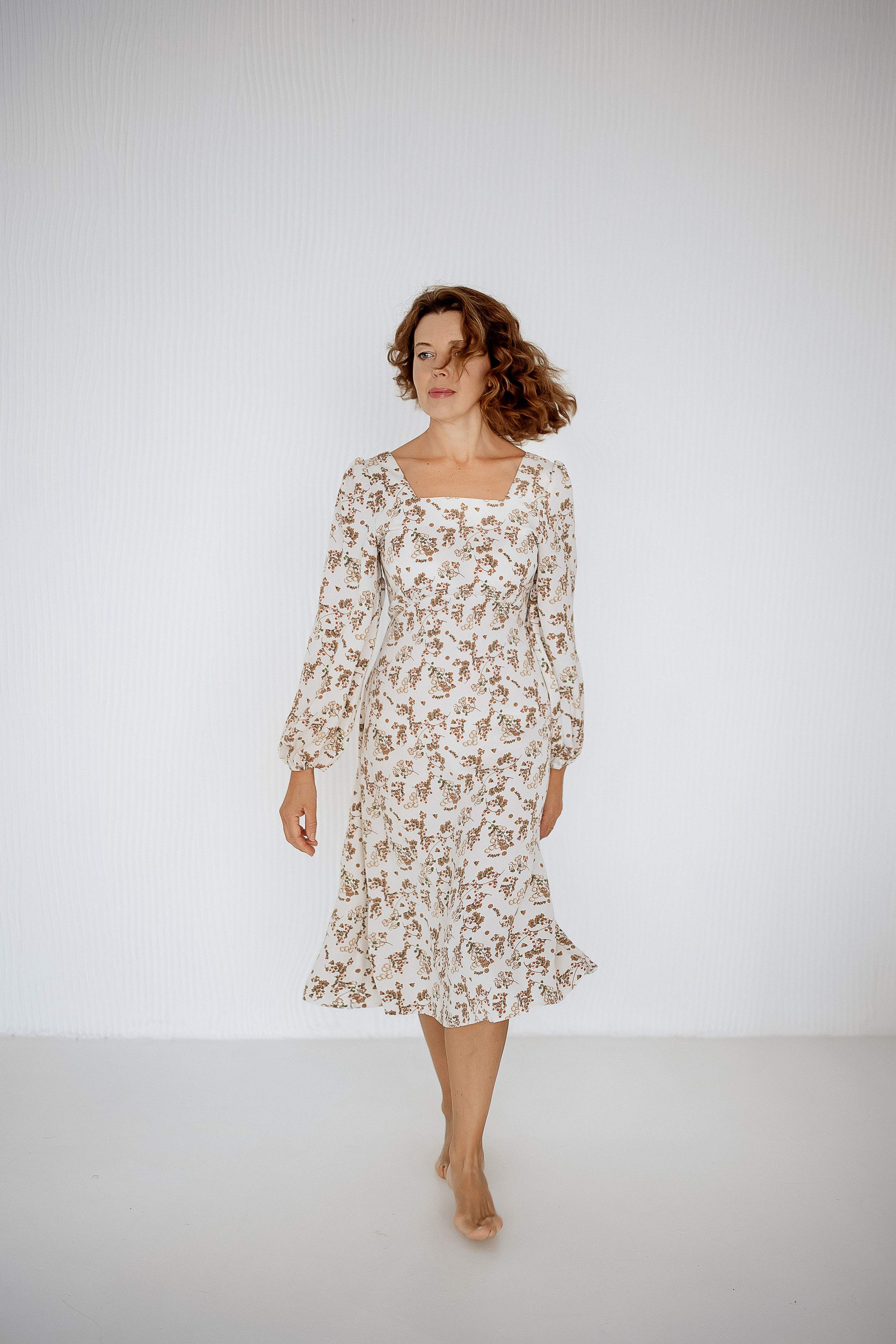 Женский портрет. Свадебный фотограф