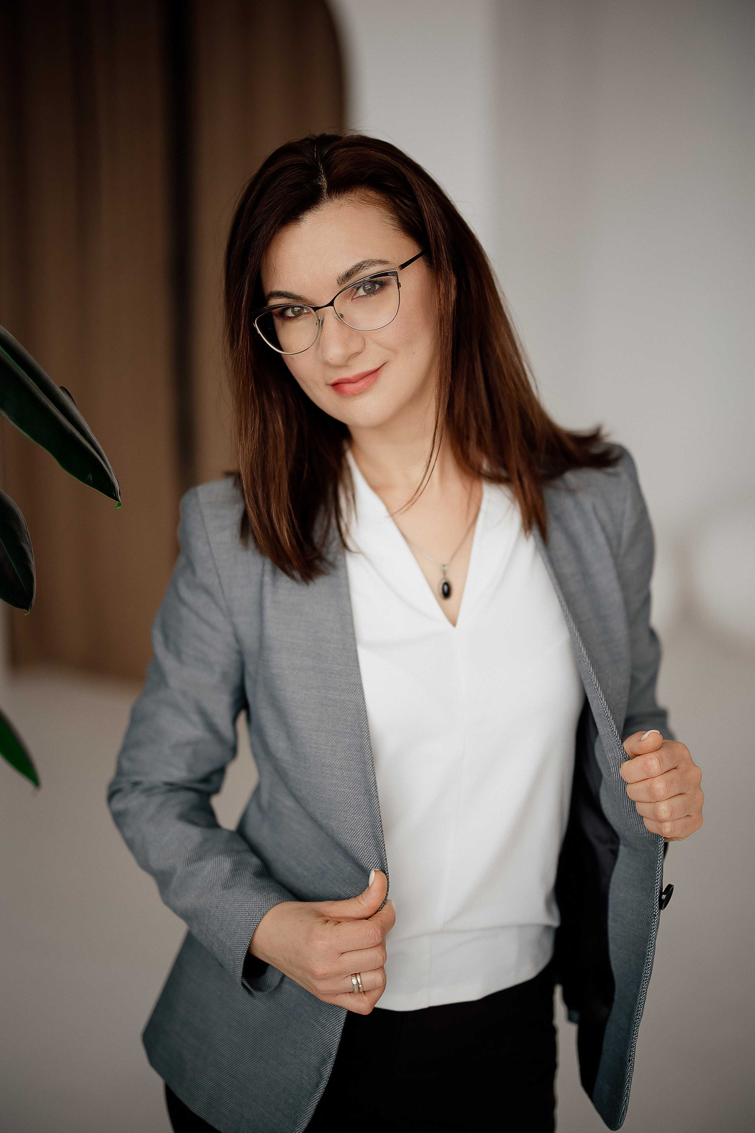 Женский портрет. Свадебный фотограф