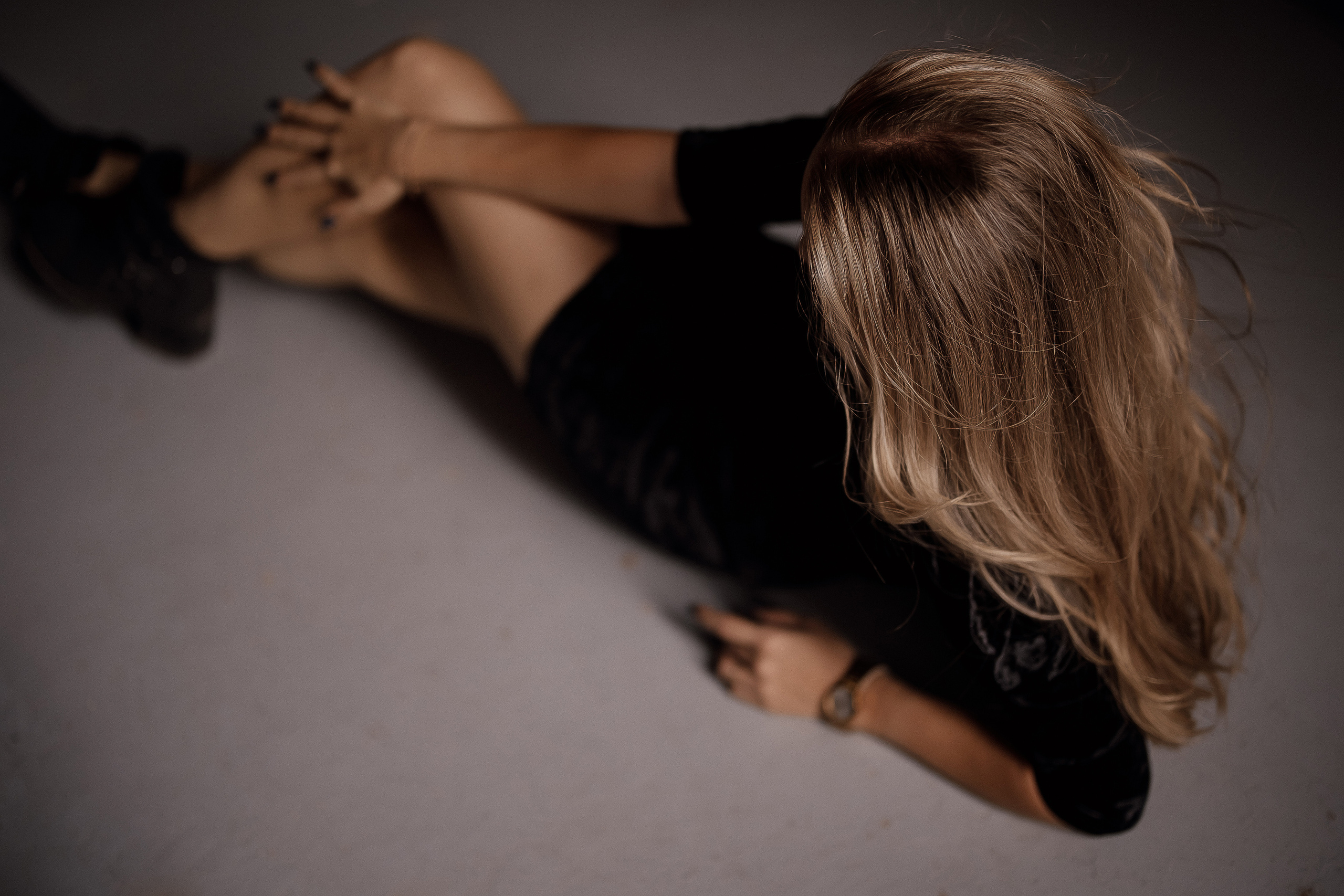 Женский портрет. Свадебный фотограф