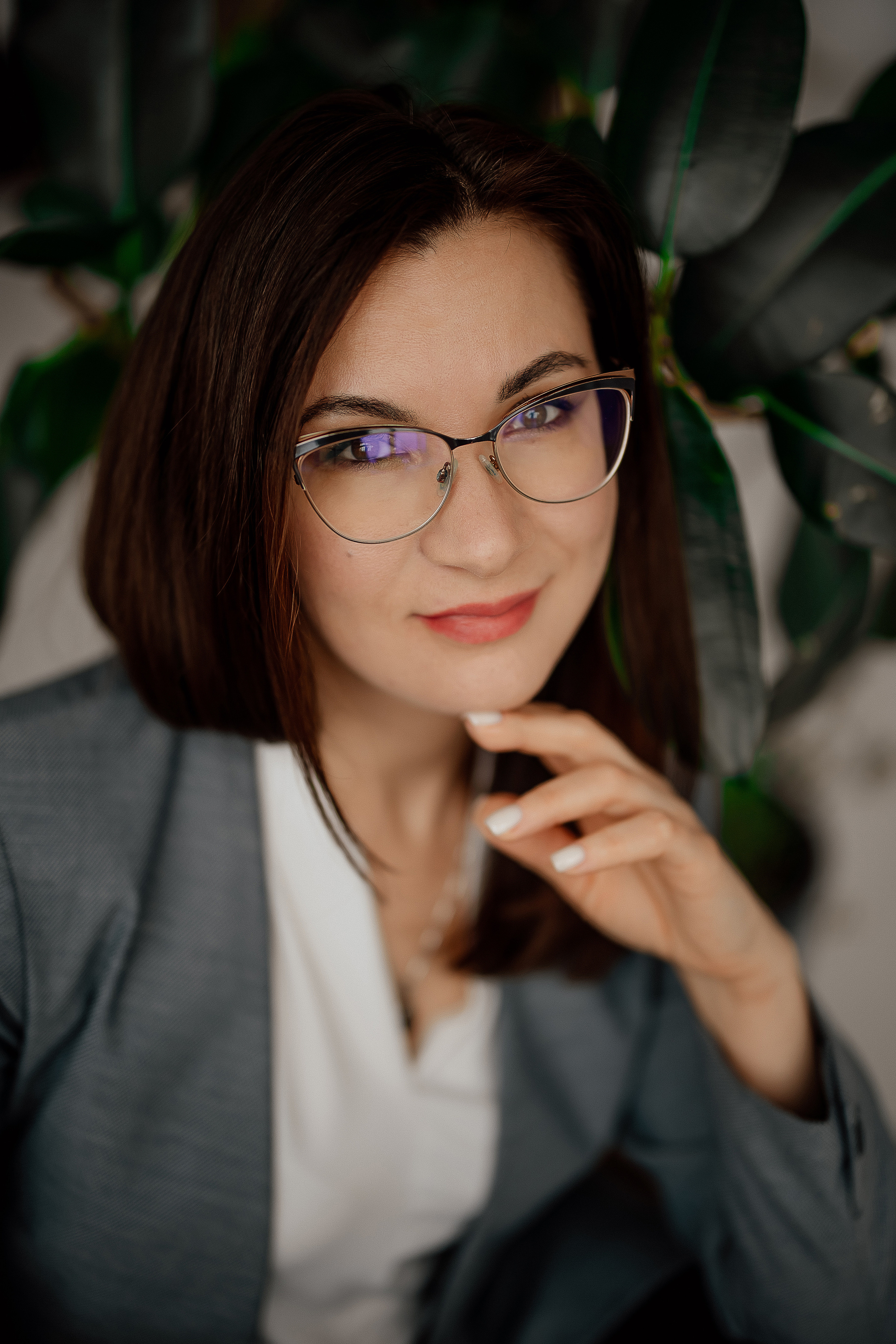 Женский портрет. Свадебный фотограф