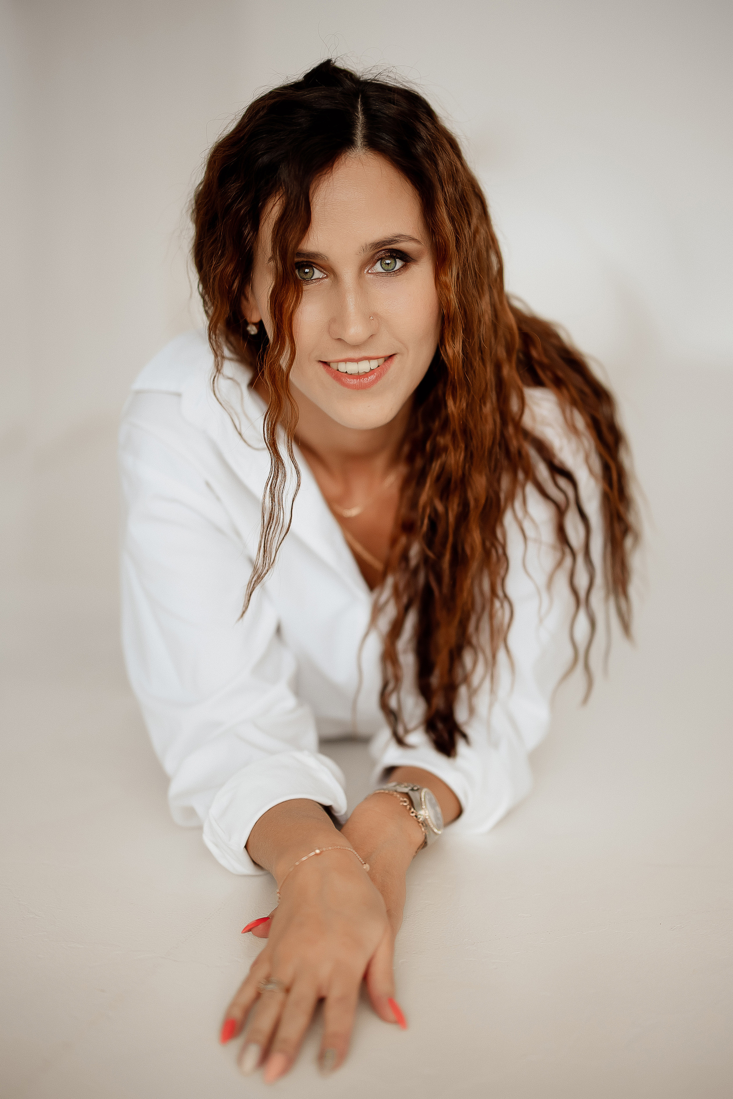 Женский портрет. Свадебный фотограф