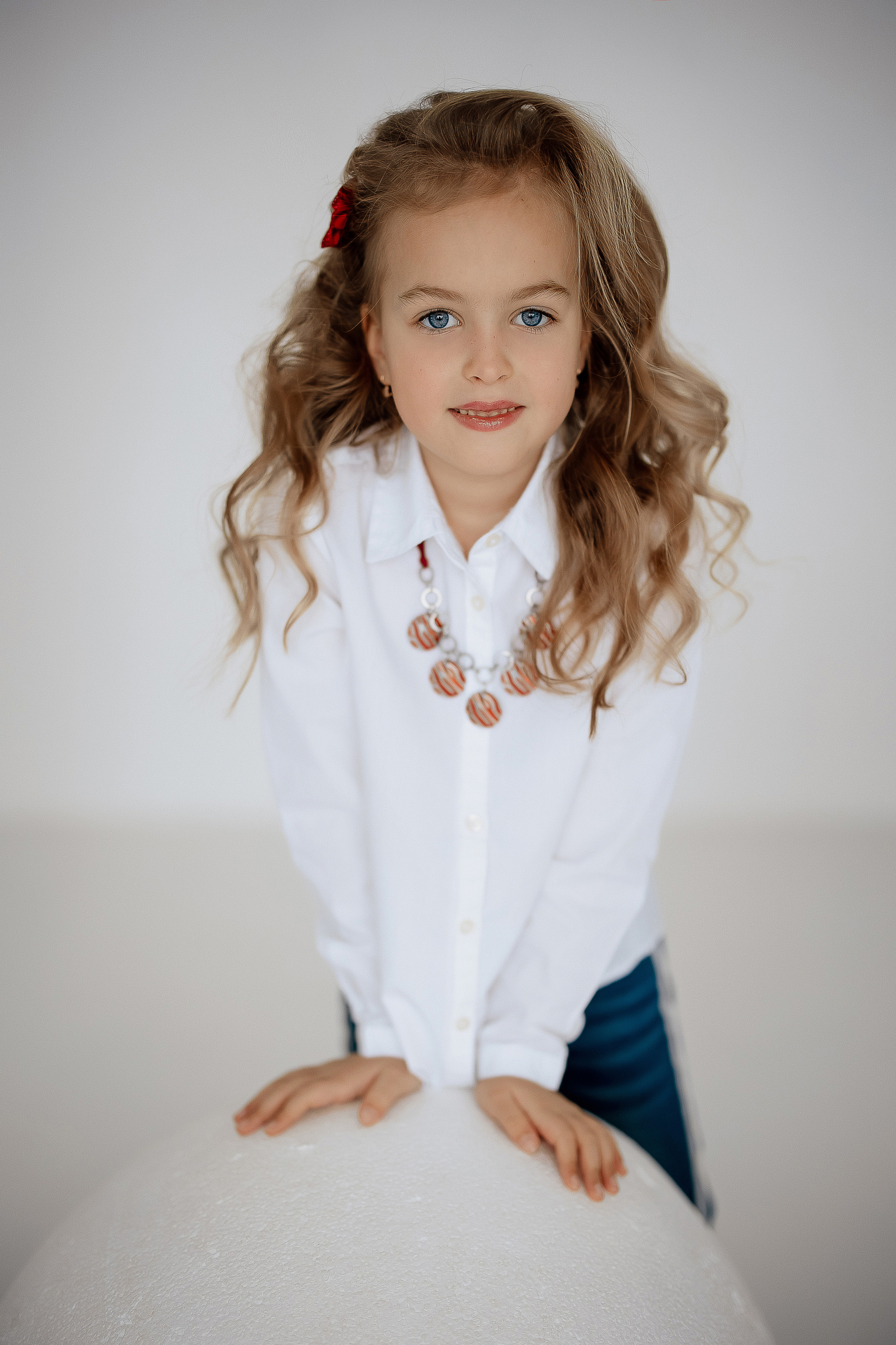 Женский портрет. Свадебный фотограф