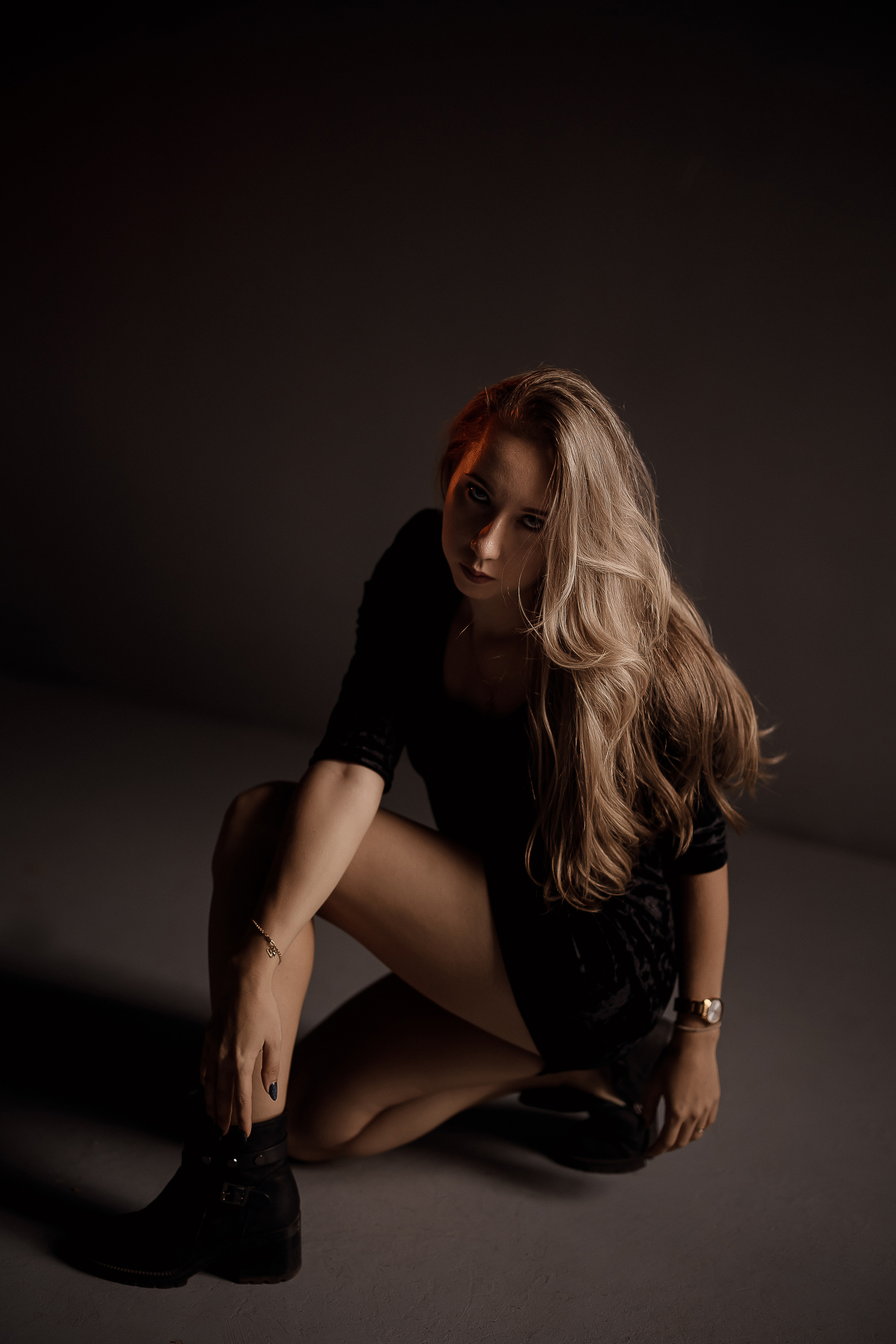 Женский портрет. Свадебный фотограф