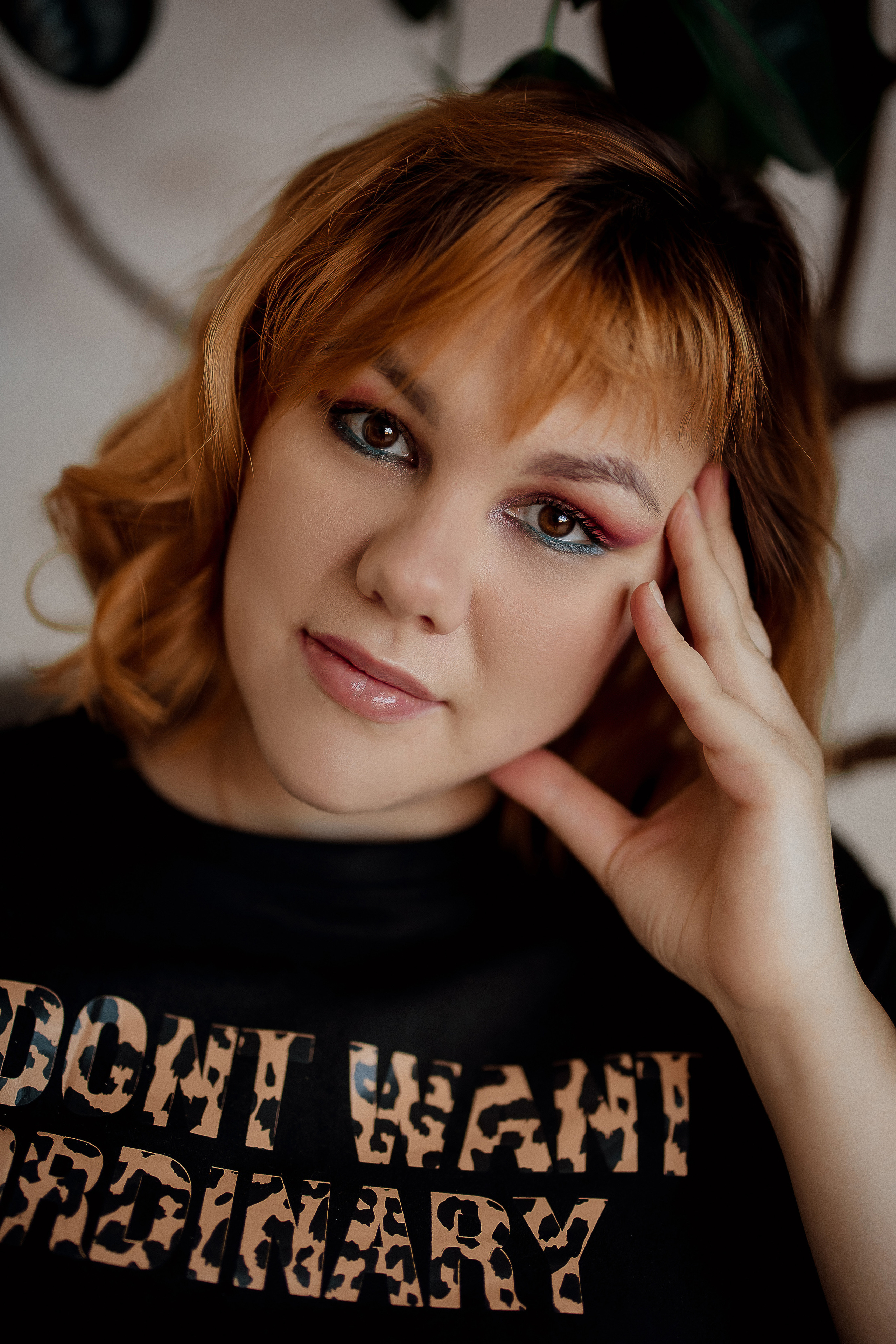 Женский портрет. Свадебный фотограф