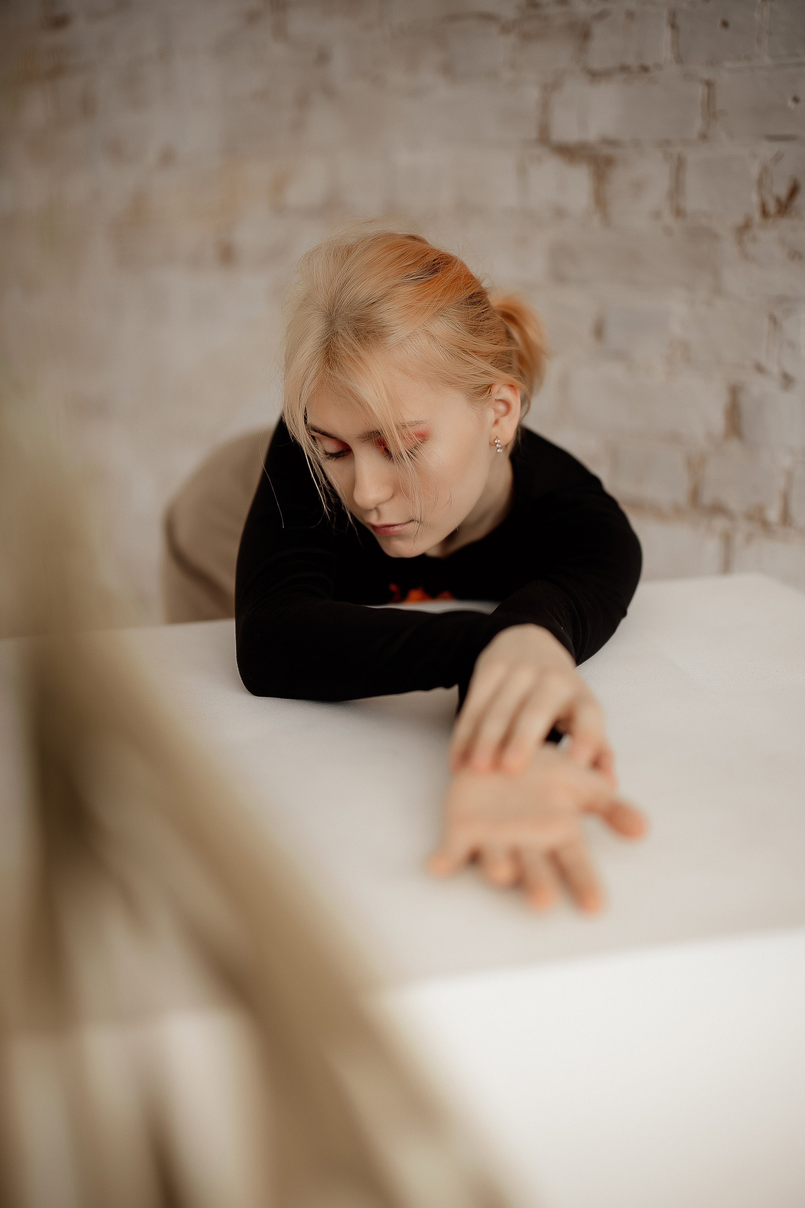 Женский портрет. Свадебный фотограф