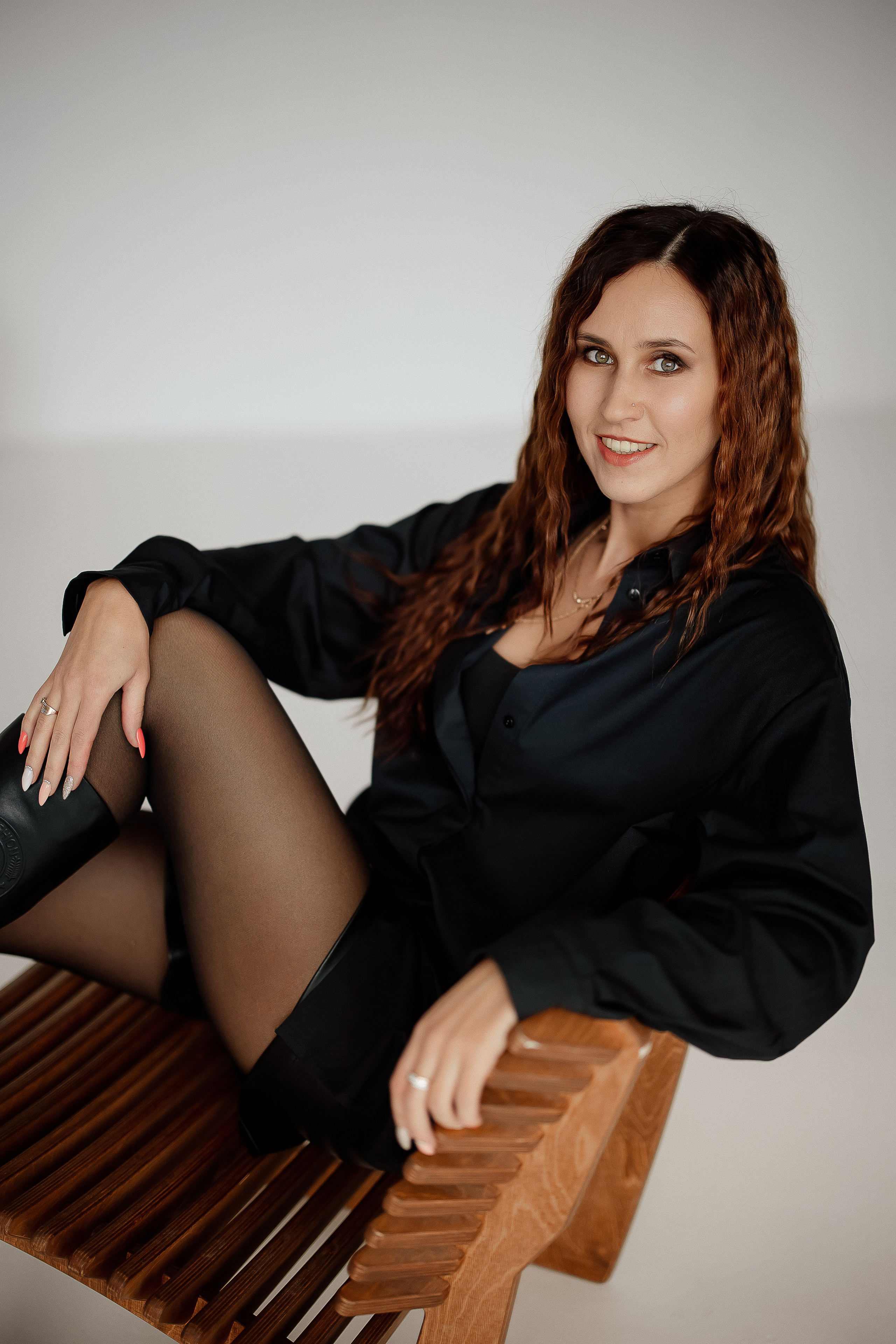 Женский портрет. Свадебный фотограф