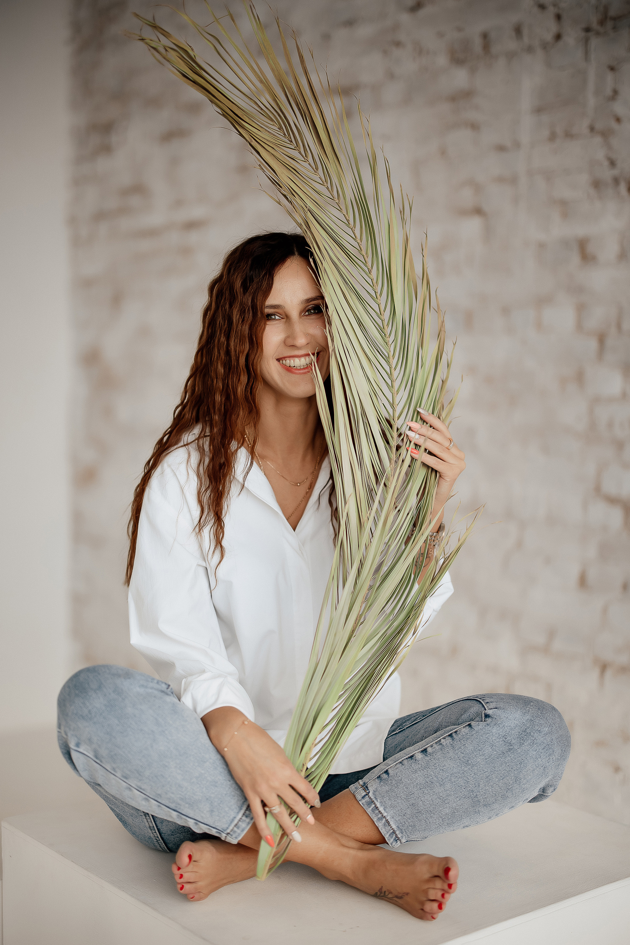 Женский портрет. Свадебный фотограф