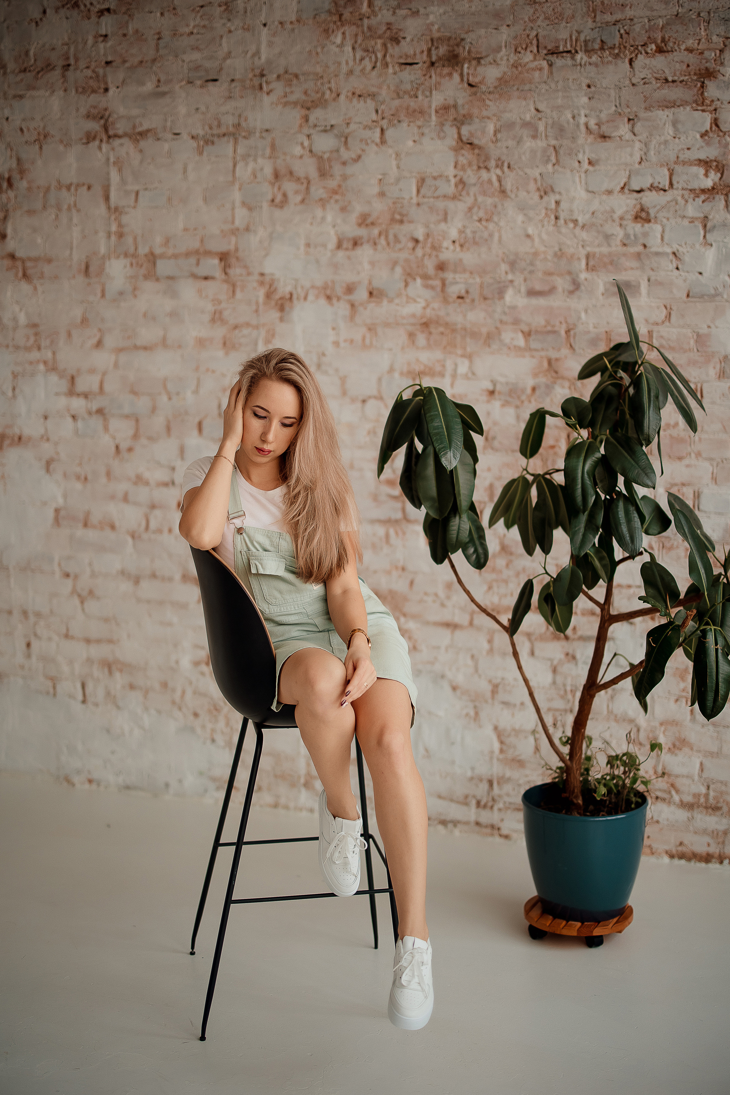 Женский портрет. Свадебный фотограф