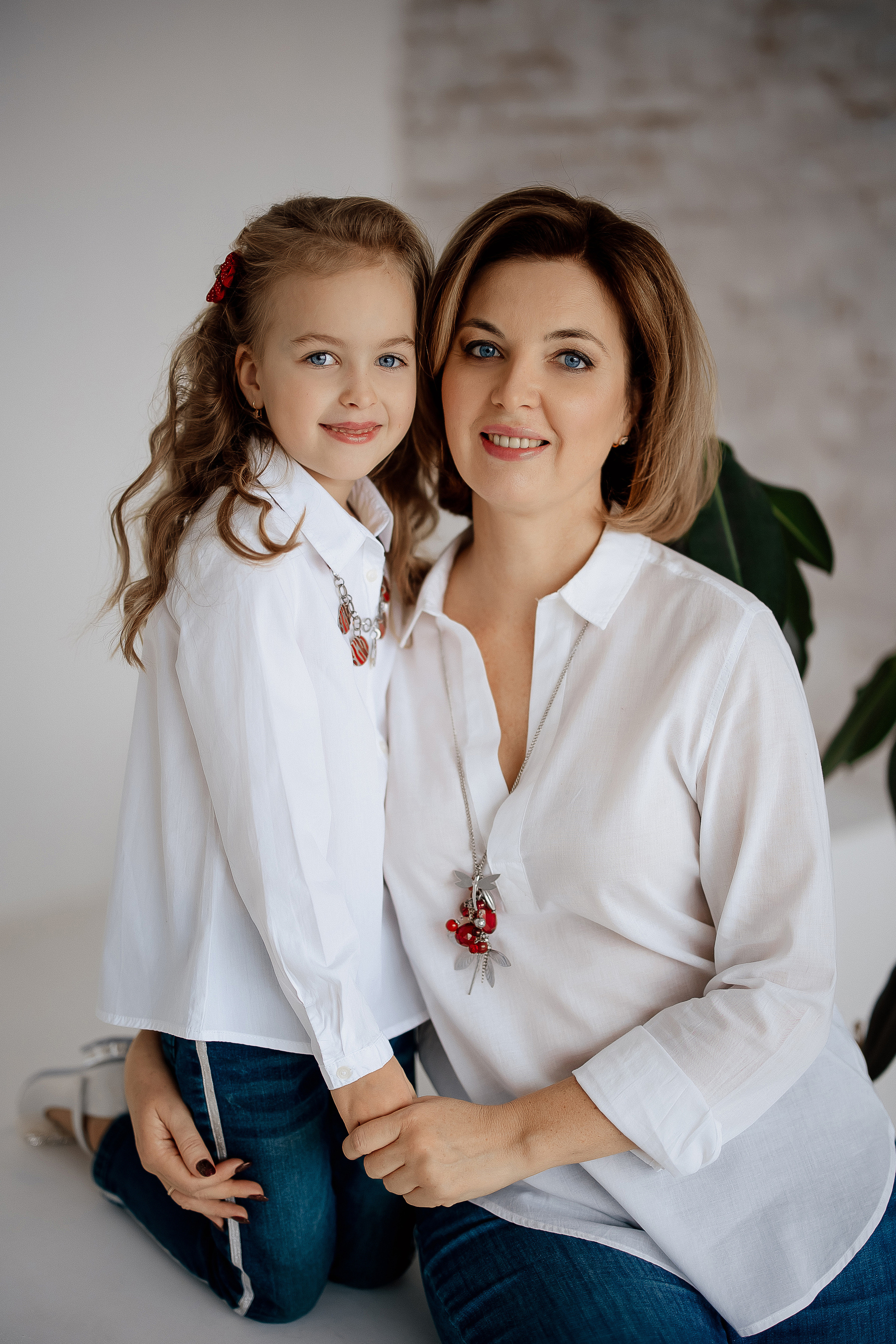 Женский портрет. Свадебный фотограф