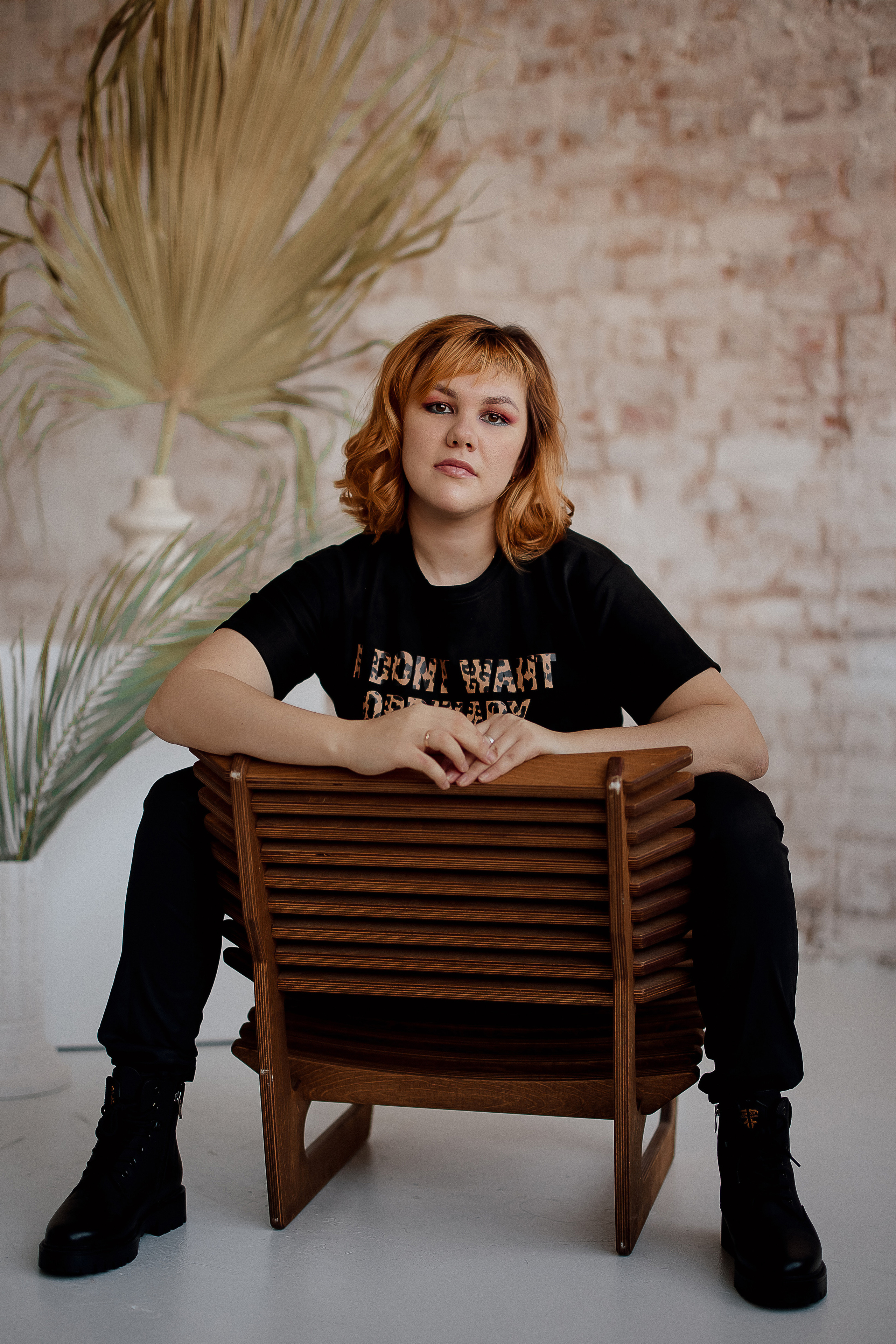 Женский портрет. Свадебный фотограф