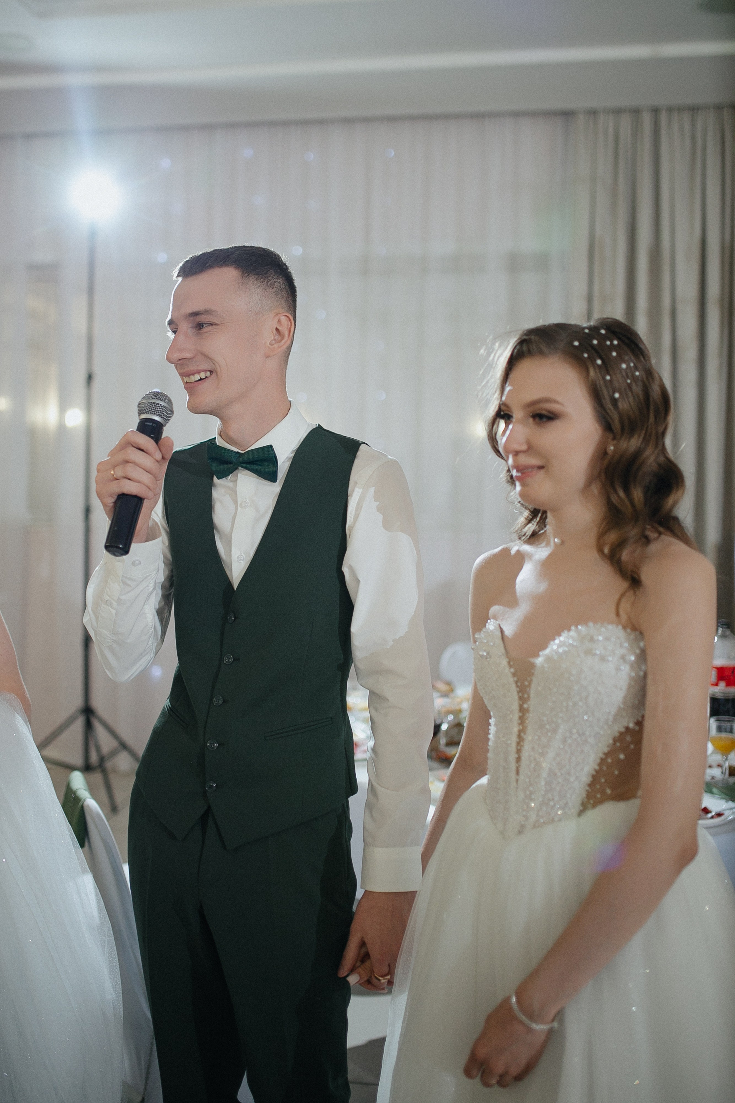 Алена и Женя. 27.06.2025. Алина Каравайцева. Фотограф в городе Барнаул