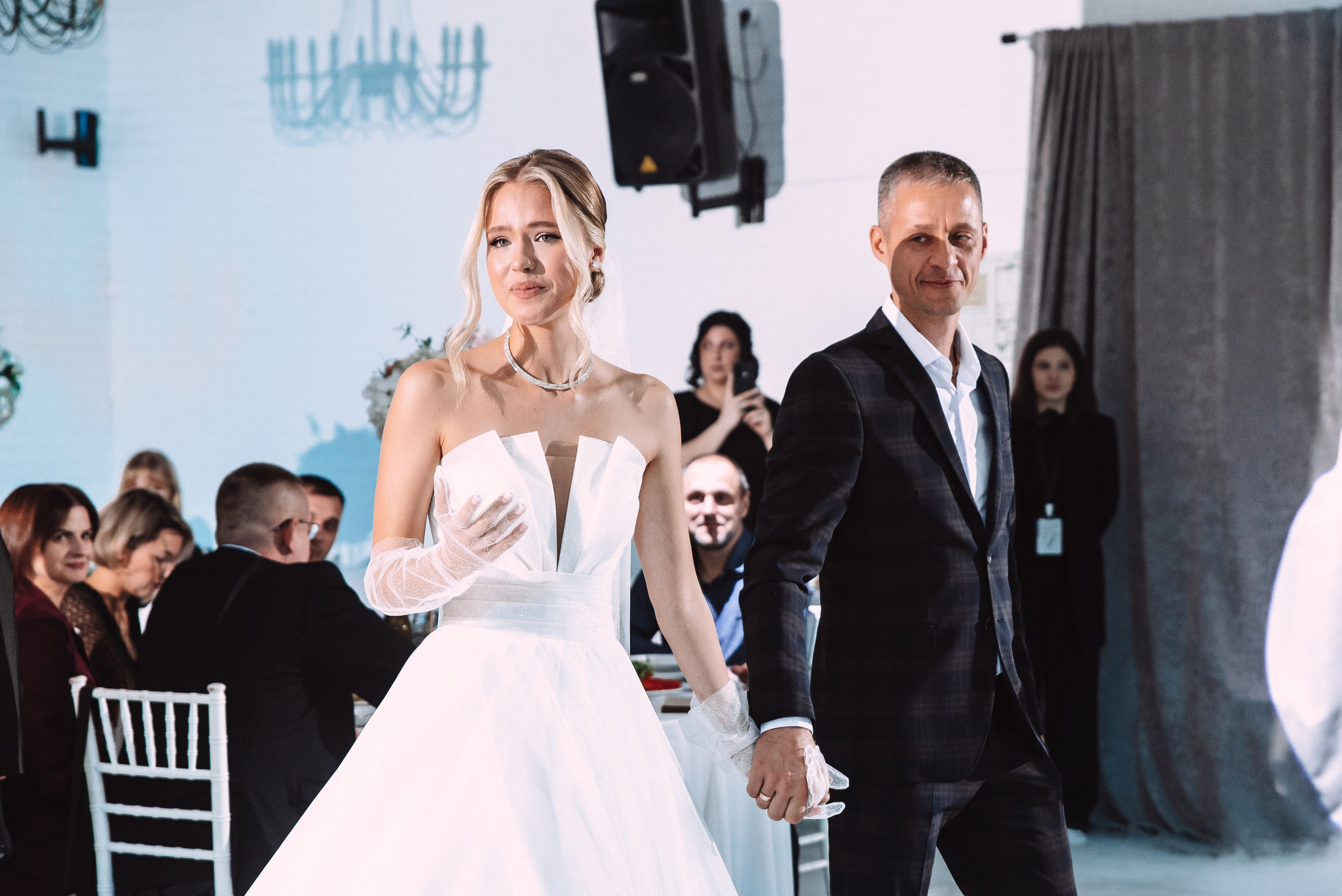 Александр + Кристина. Свадебный и семейный фотограф в Волгограде Олеся Лисицкая