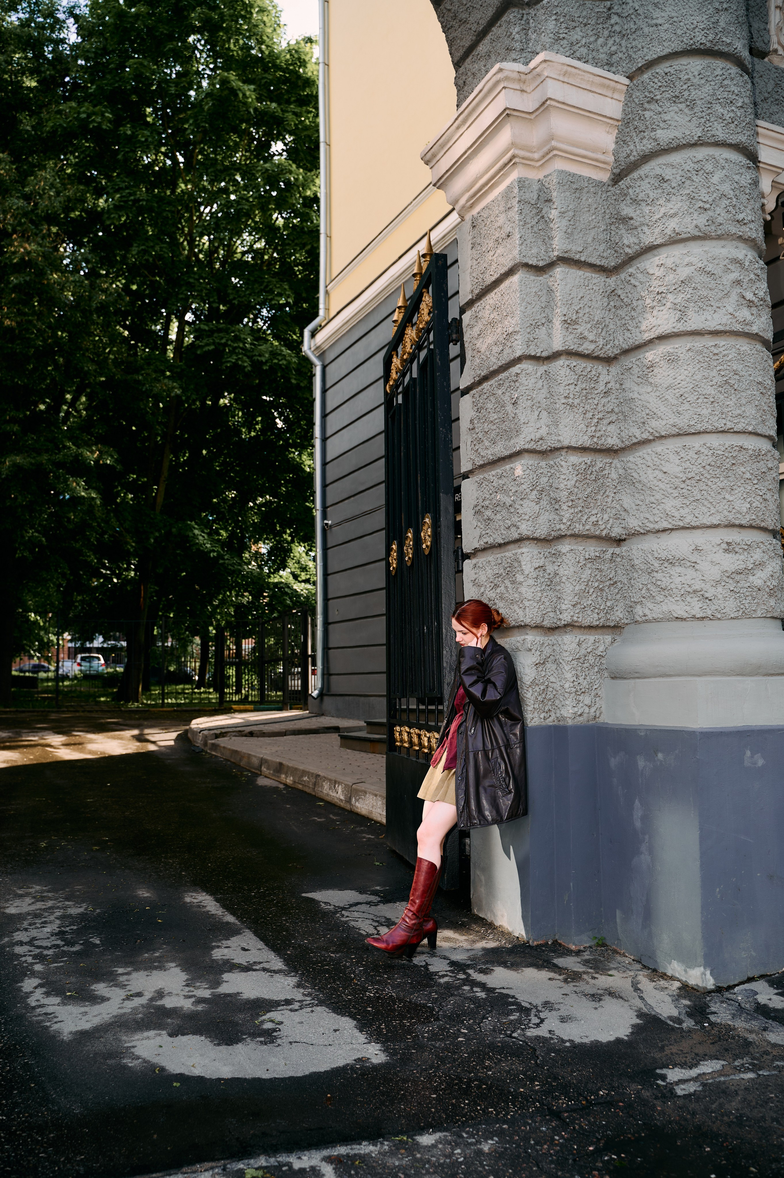 Елена. Белова Полина — фотограф в Туле