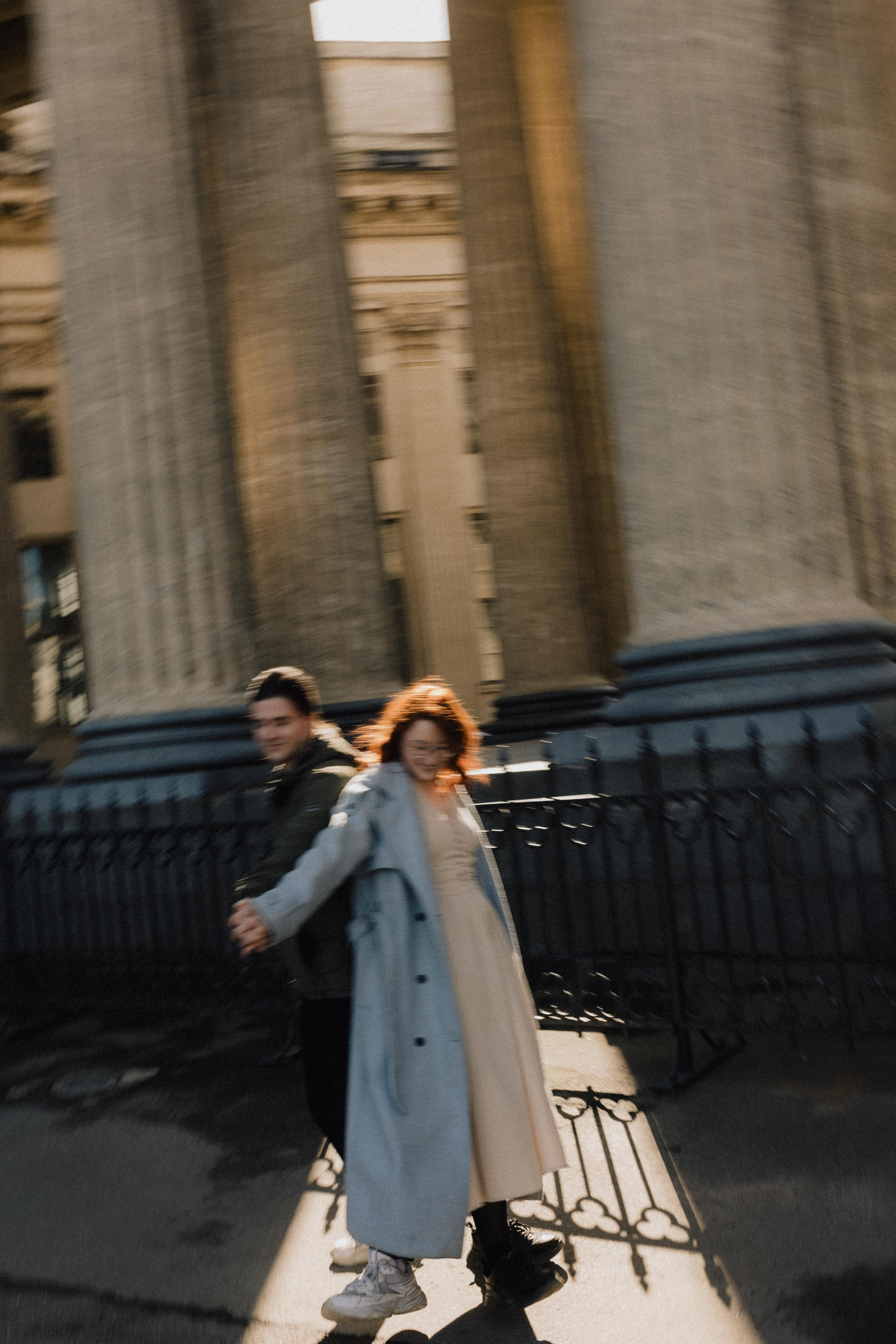 Катя и Витя