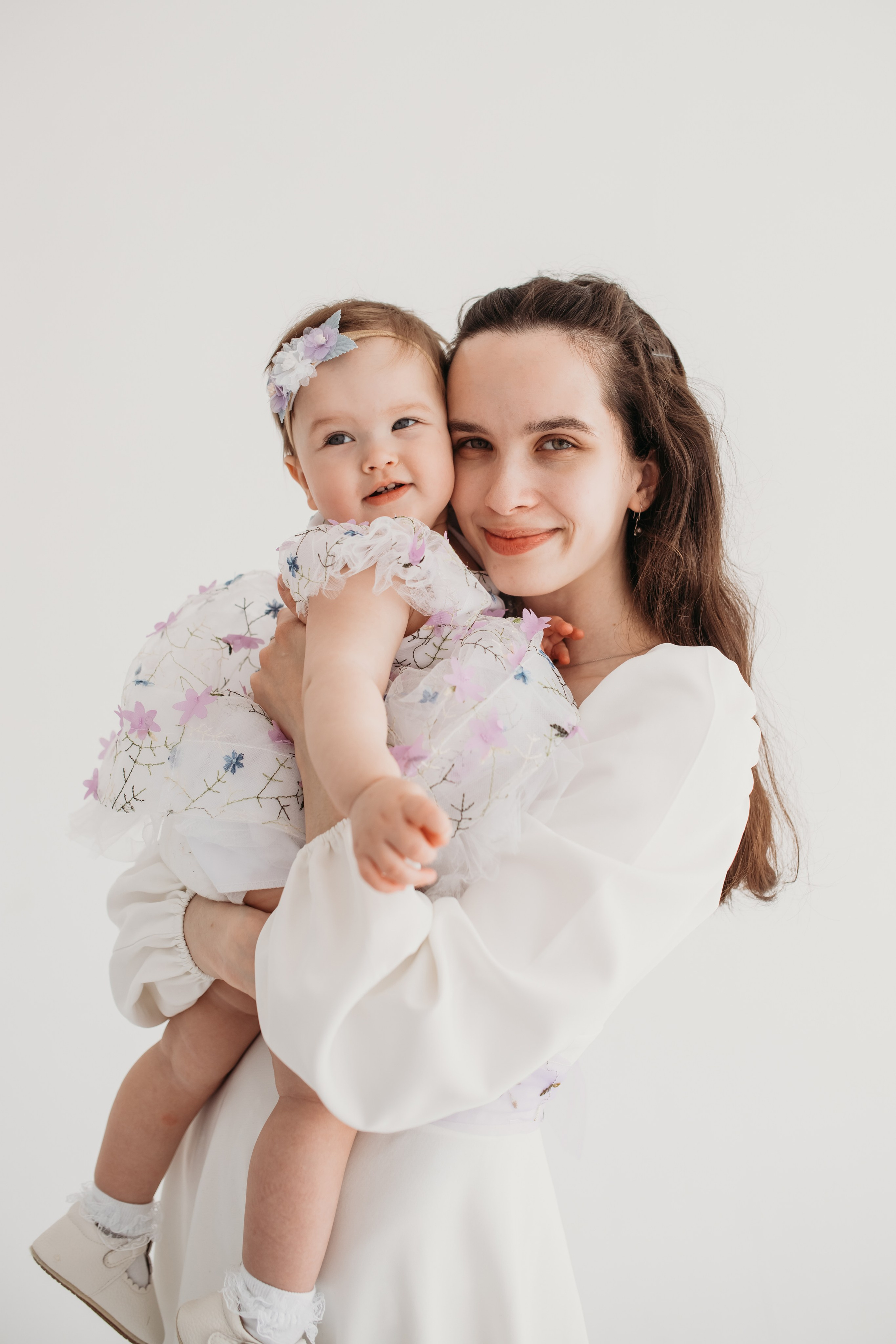 Ульяна. Семейный и детский фотограф Минск, Беларусь