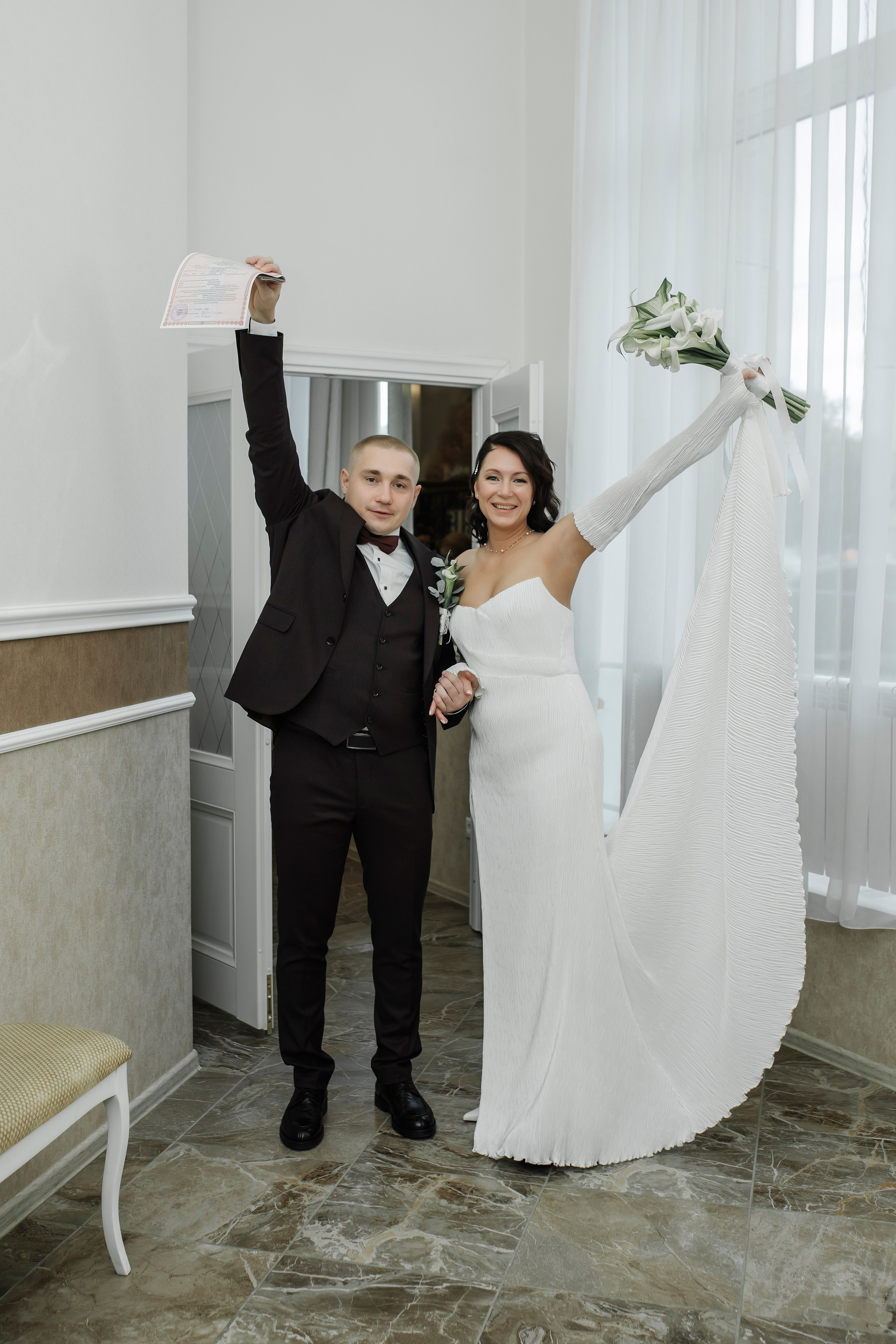 Александр & Наталья. Свадебный и семейный фотограф Санкт-Петербурга Мария Родионова